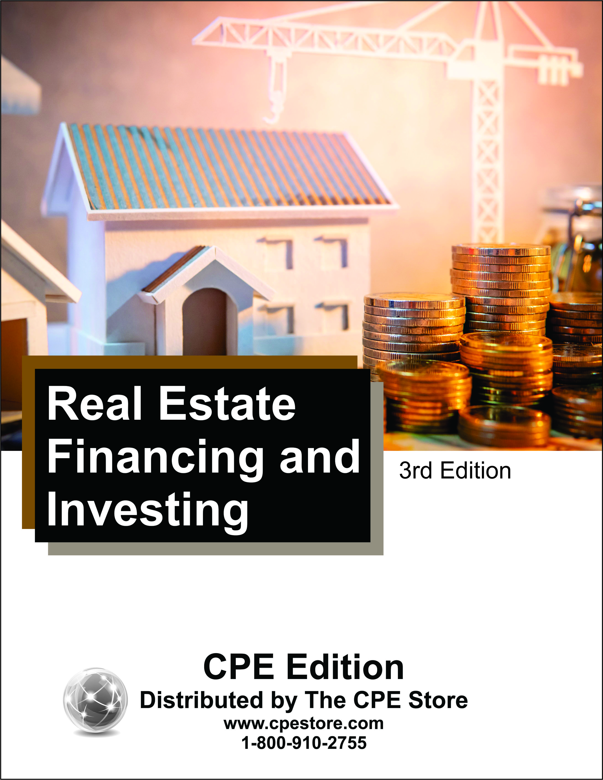 Real Estate Financing and Investing