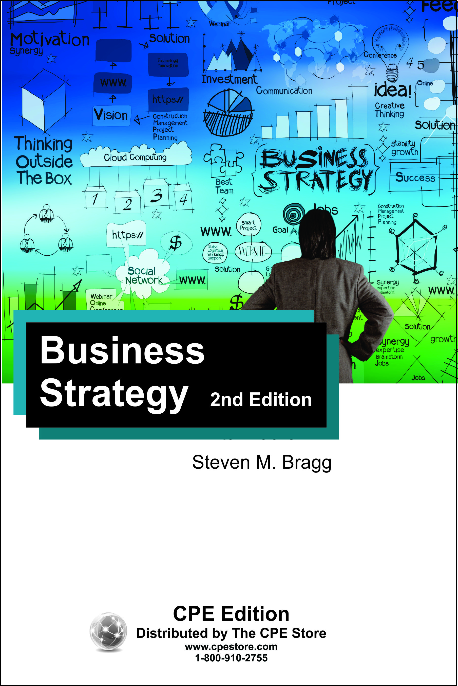 Business Strategy