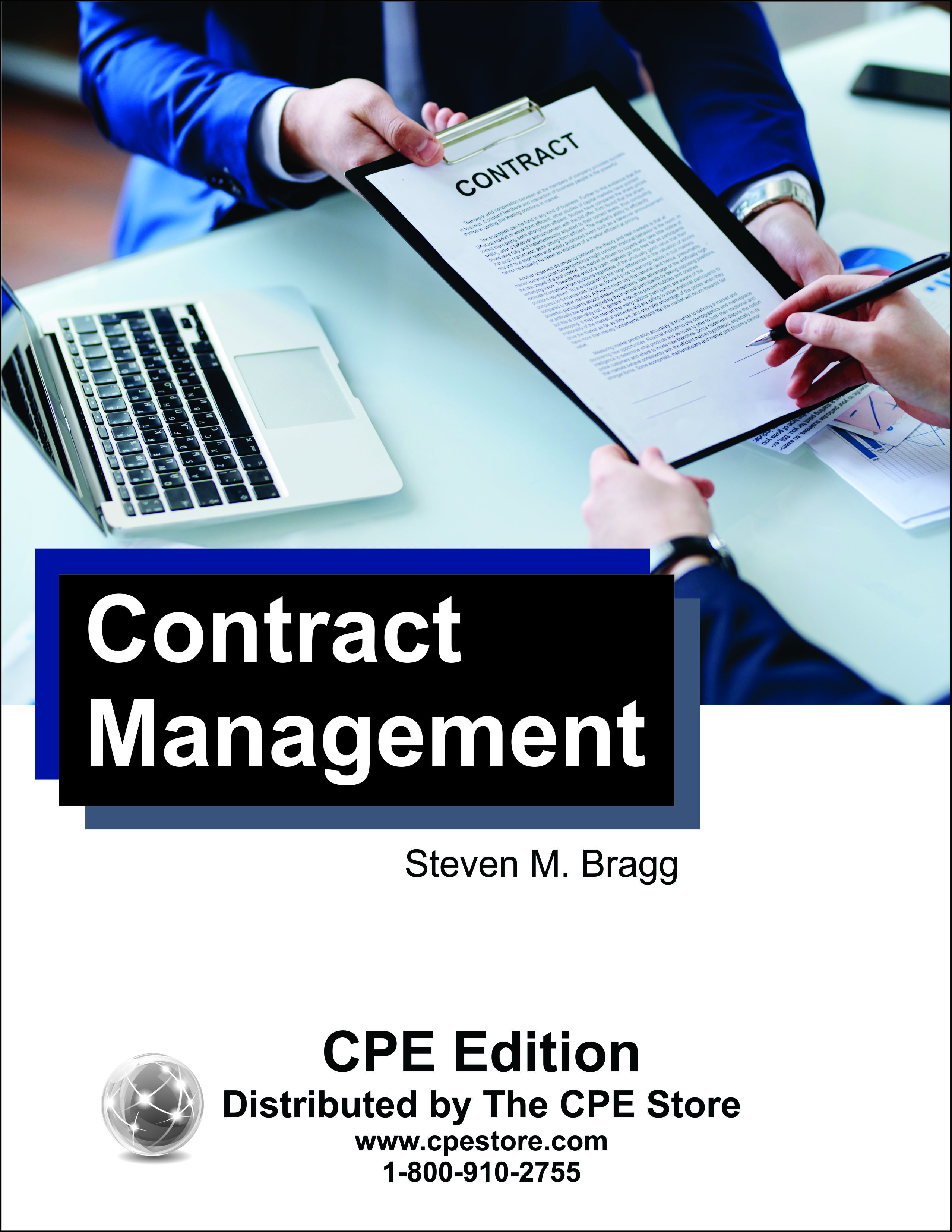 Contract Management