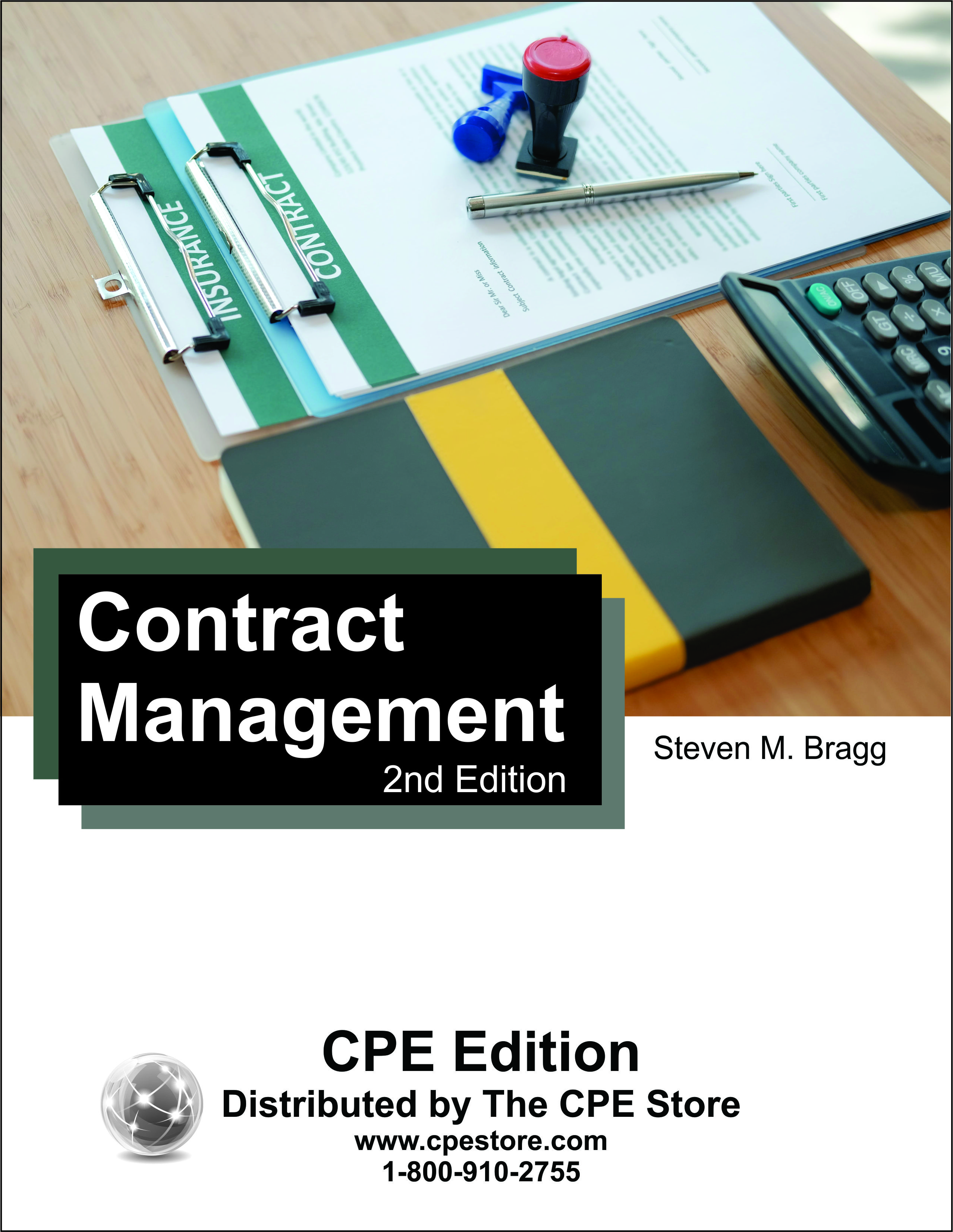 Contract Management