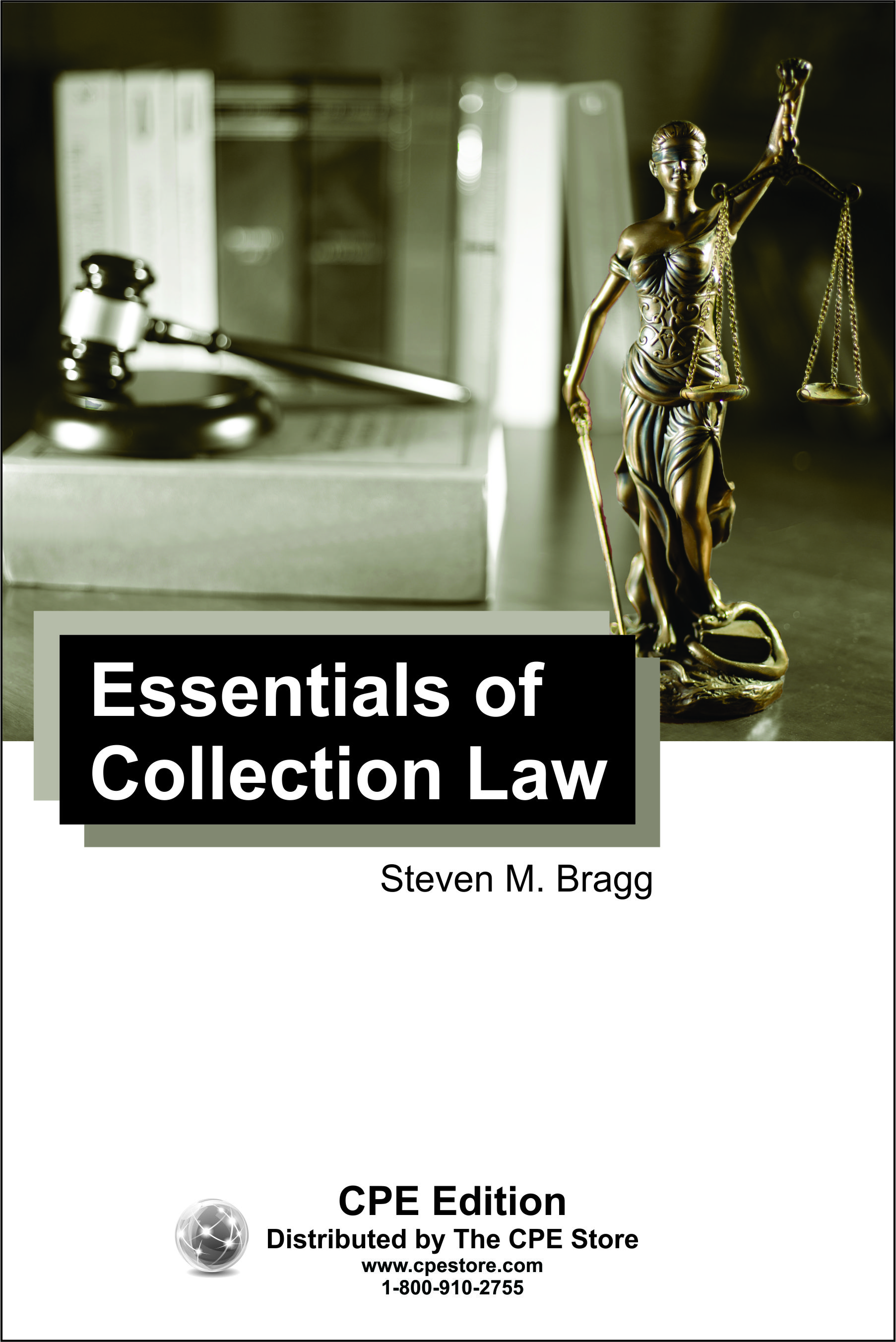 Essentials of Collection Law
