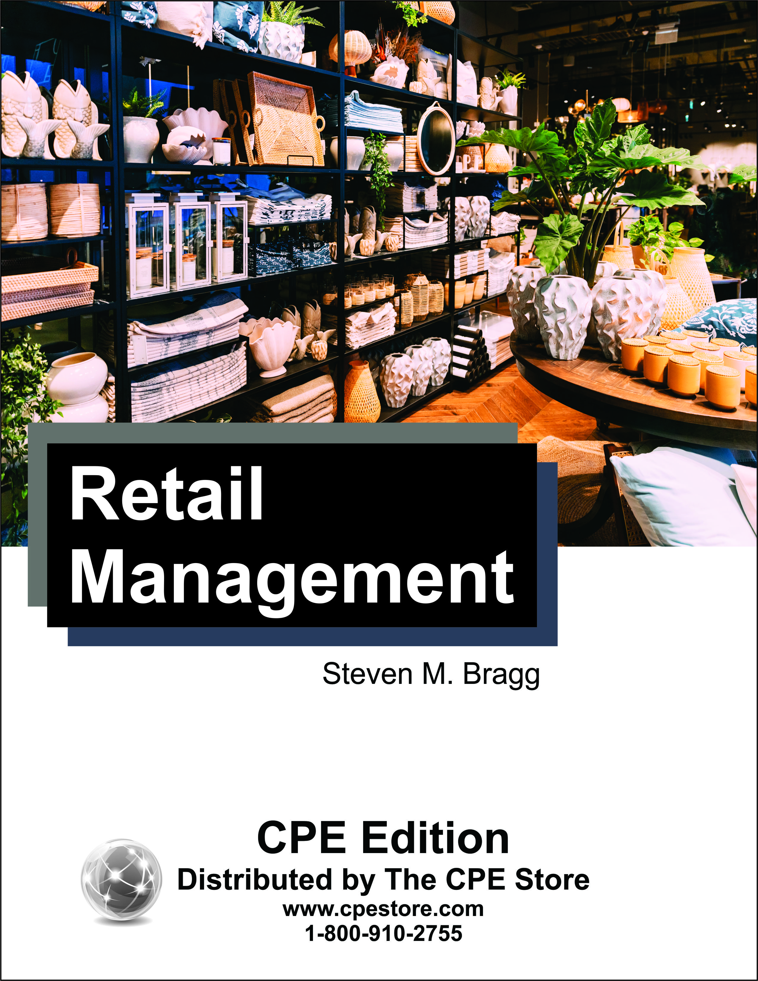 Retail Management