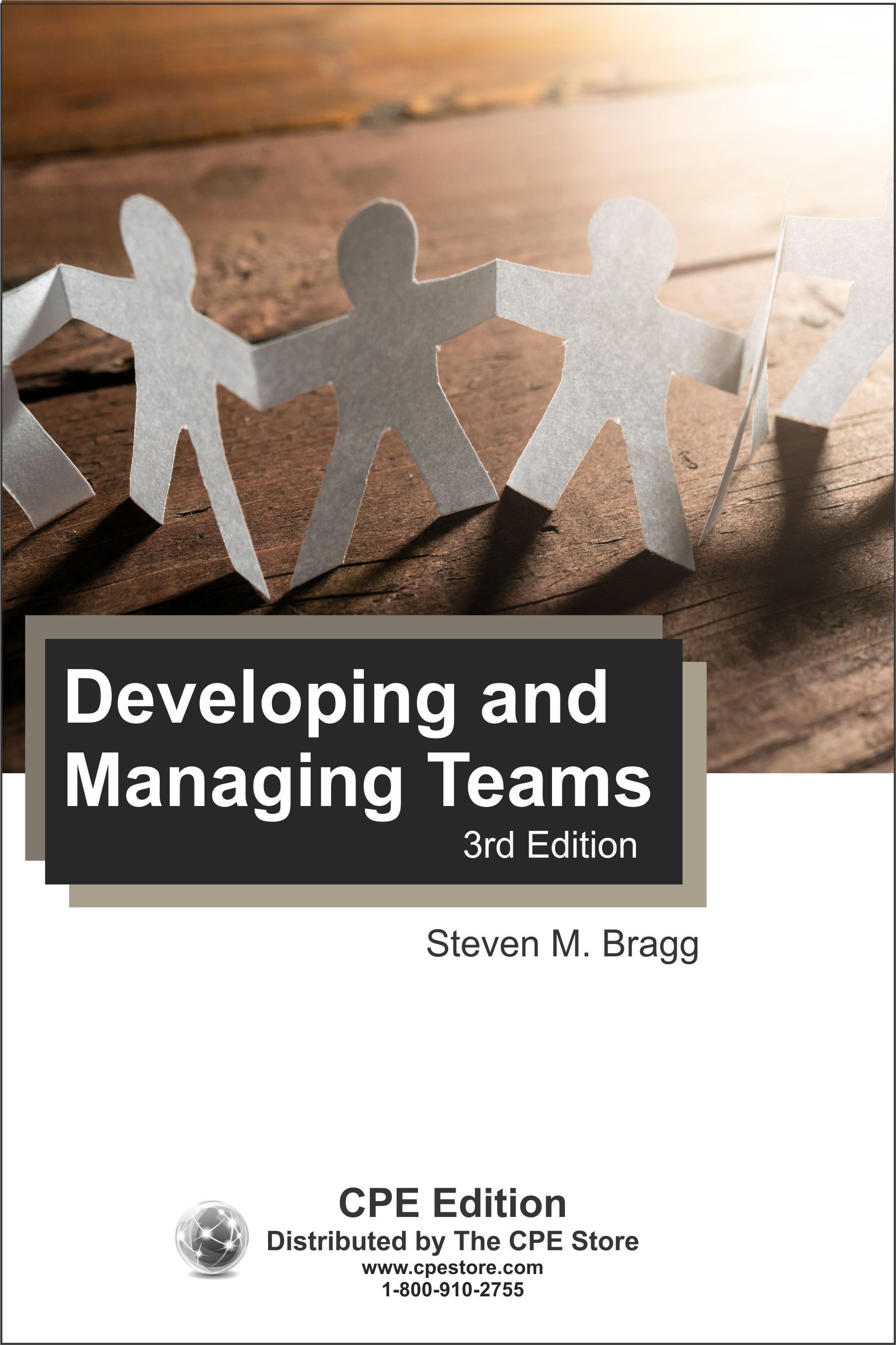 Developing and Managing Teams