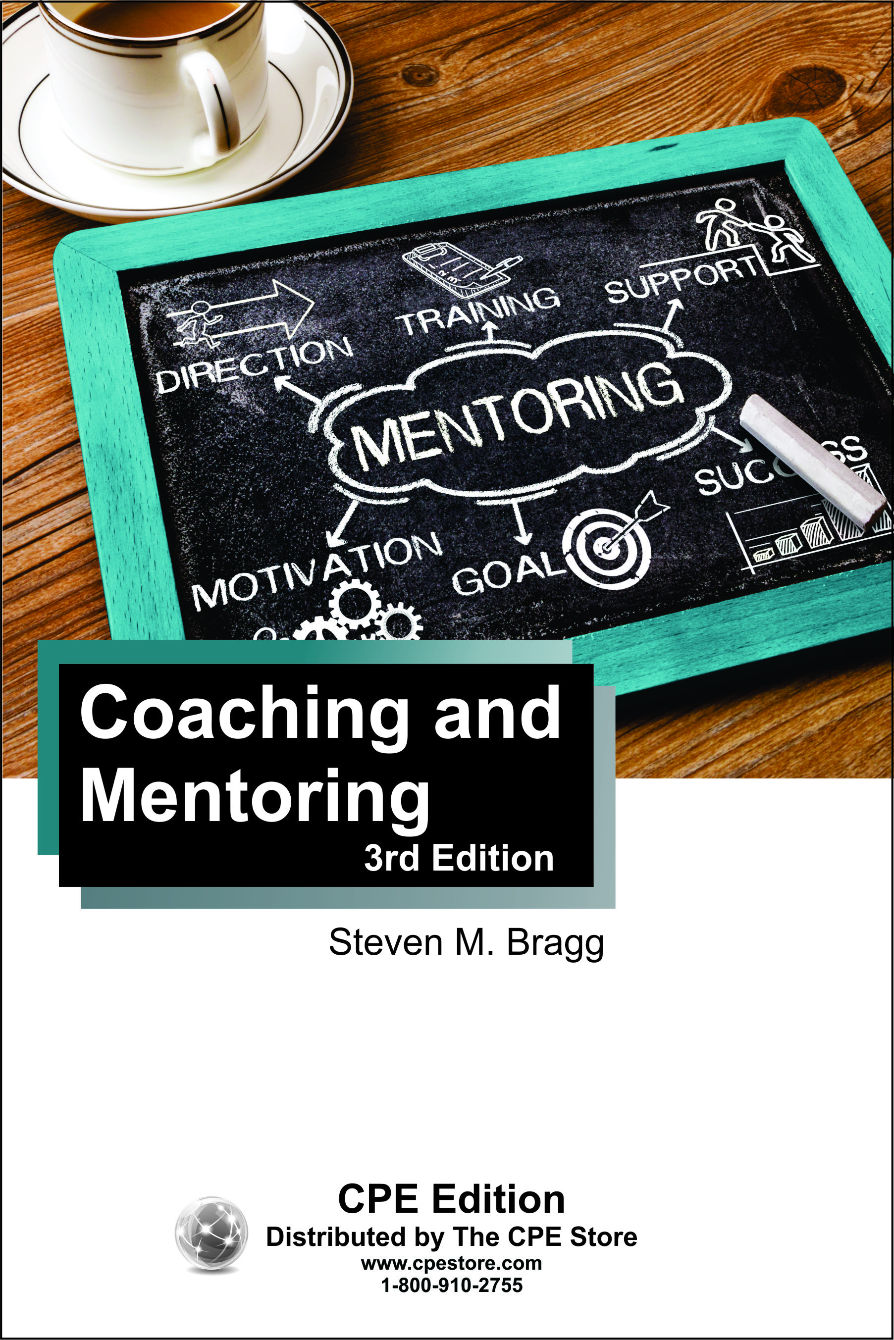 Coaching and Mentoring