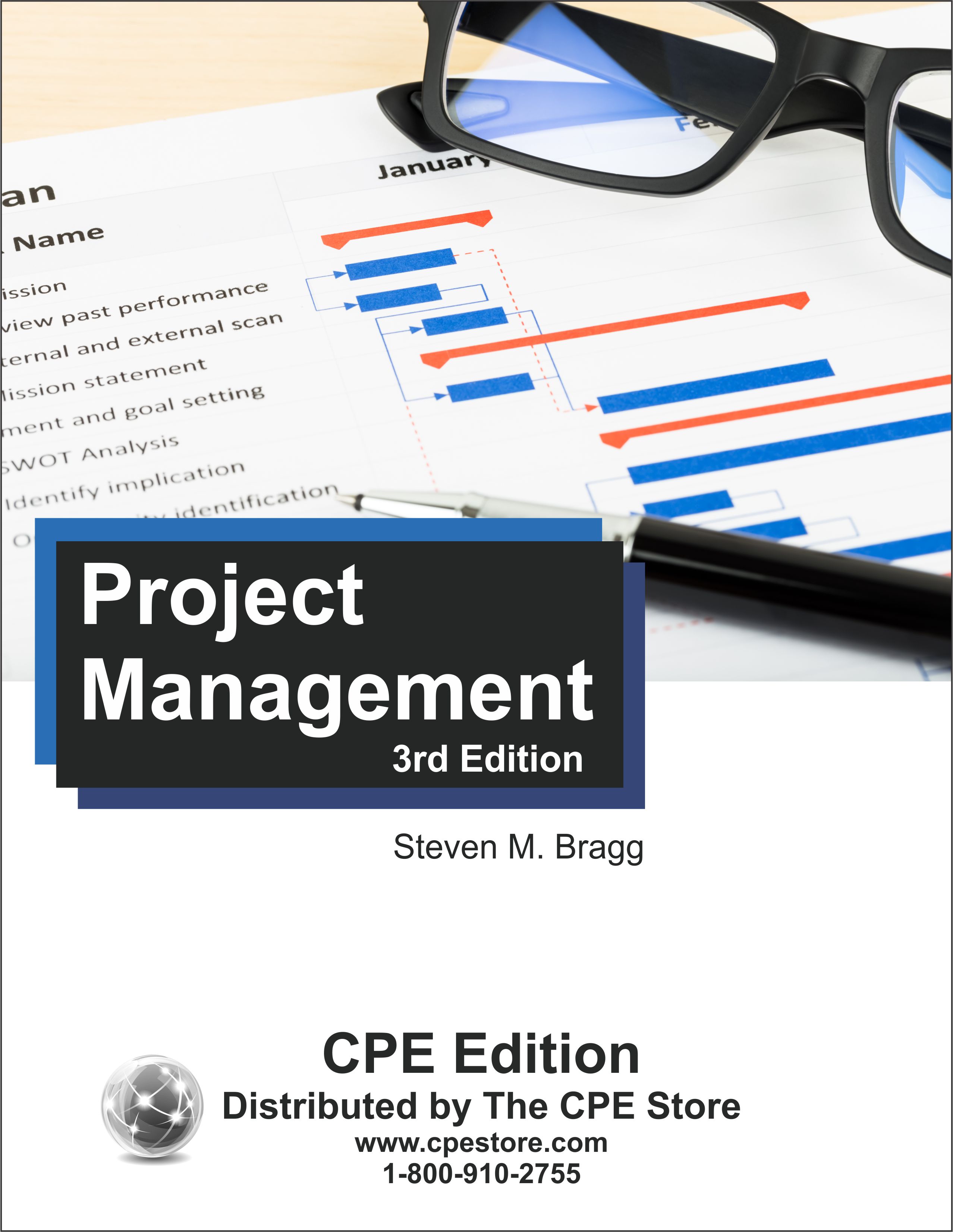 Project Management