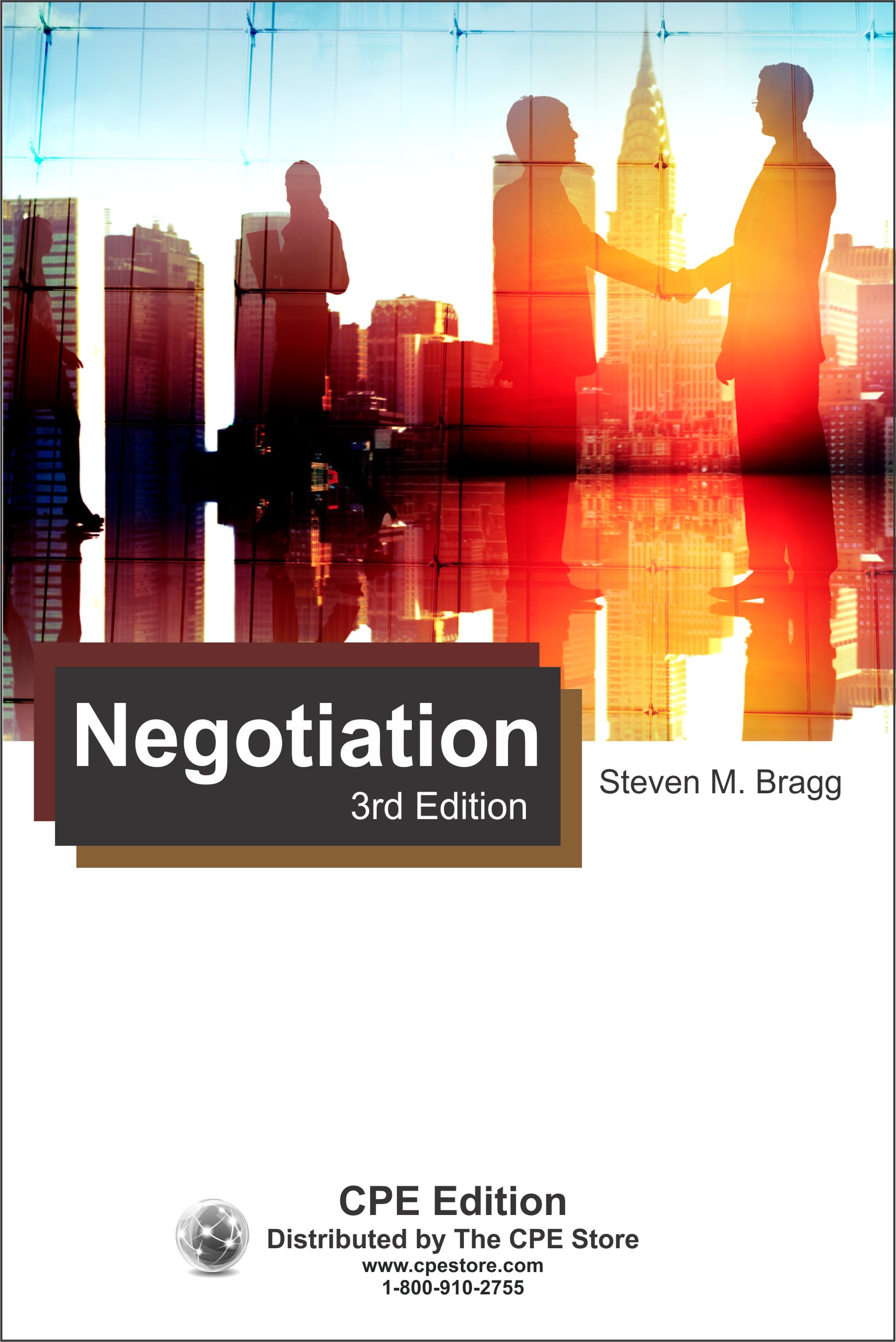 Negotiation