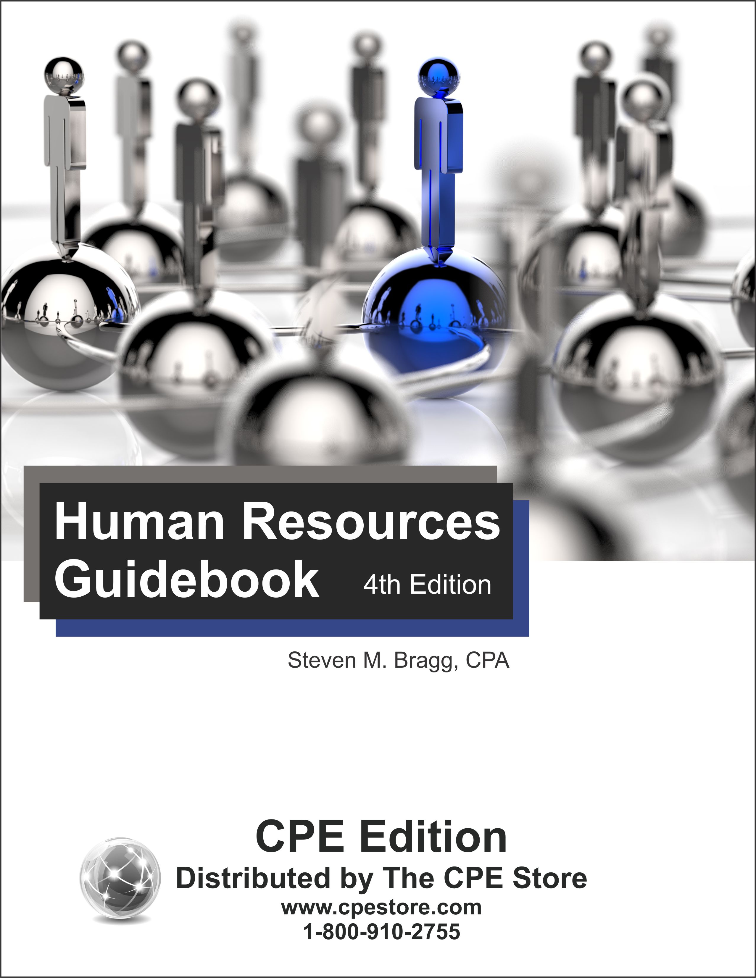 Human Resources Guidebook
