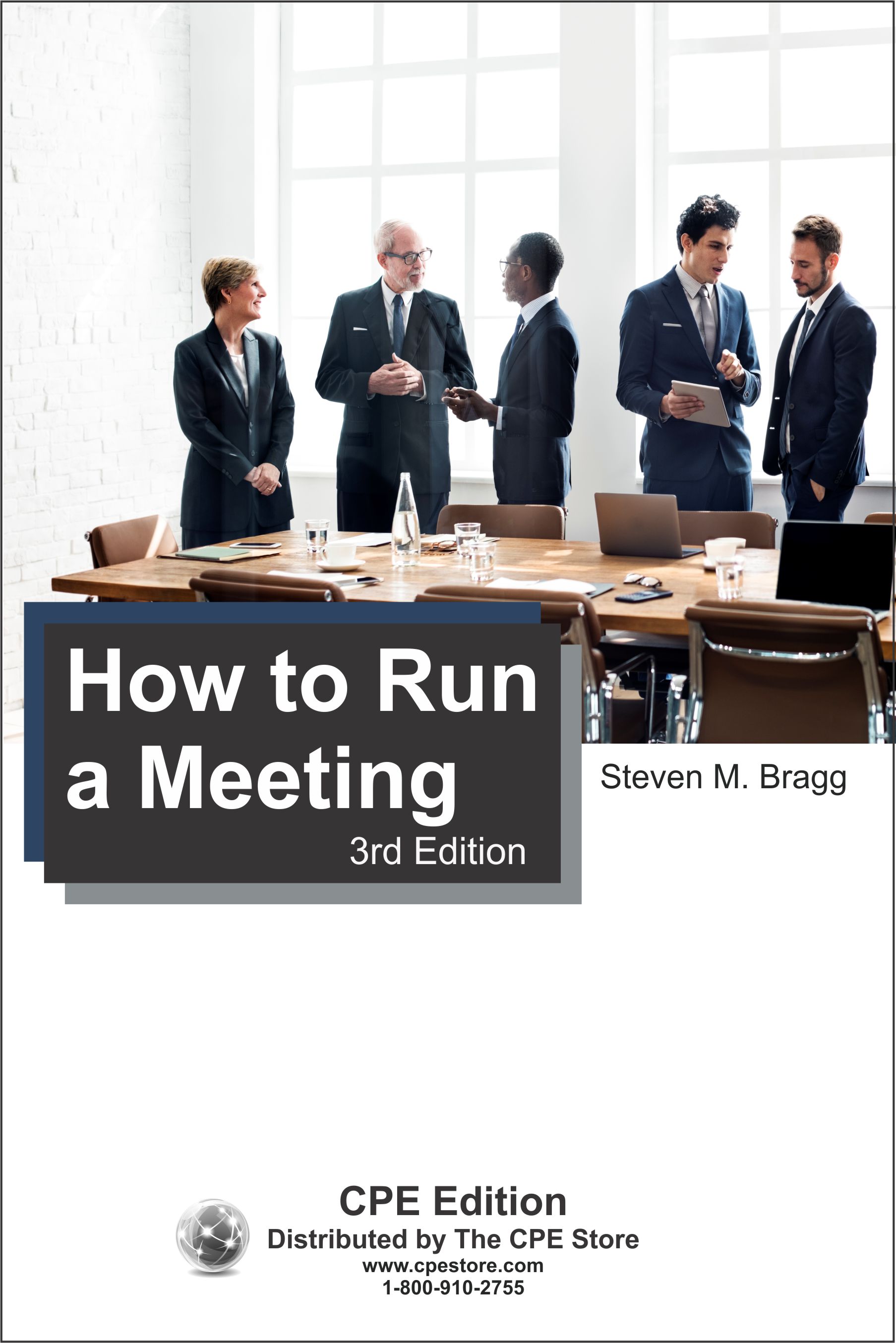 How to Run a Meeting