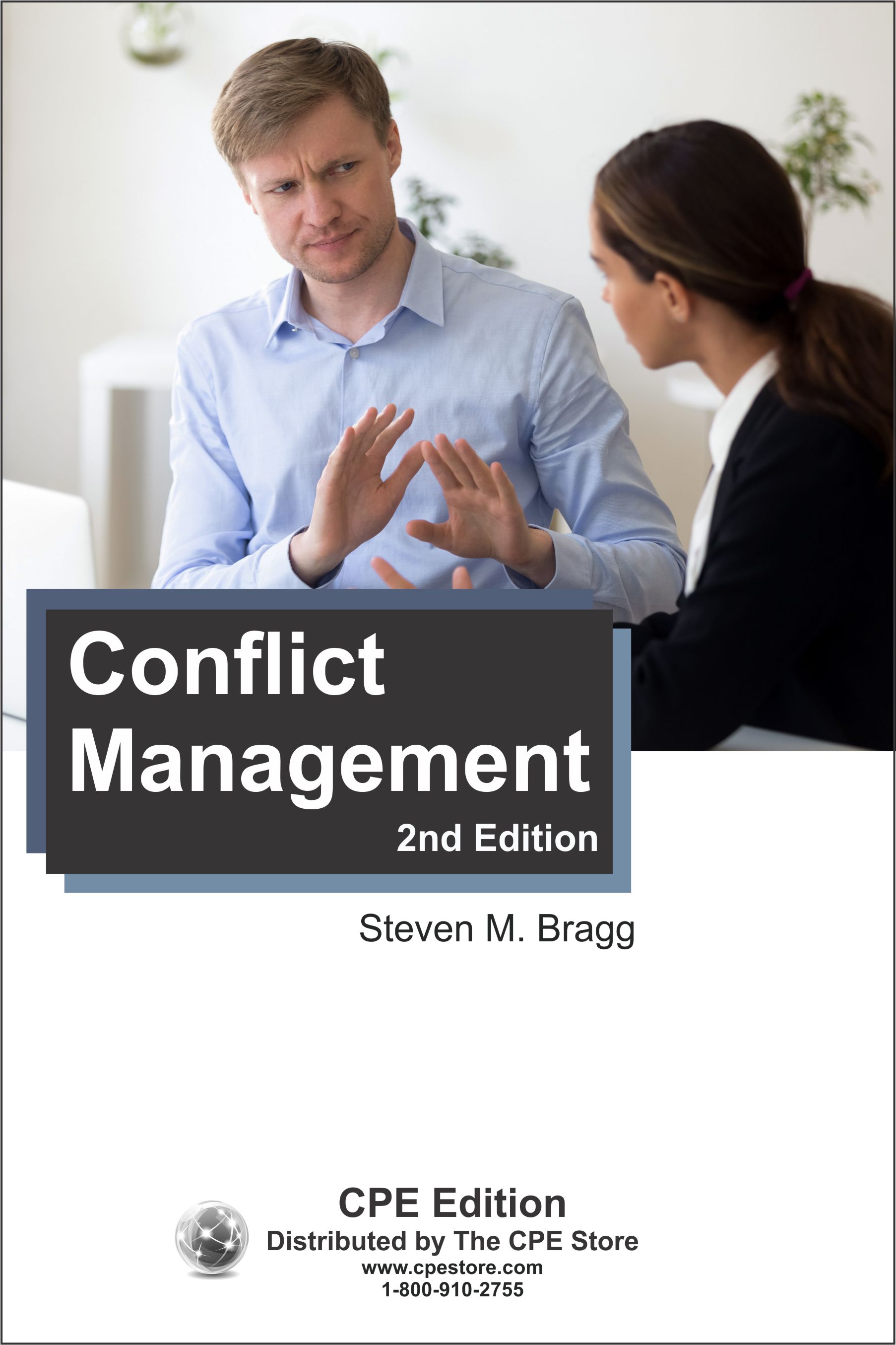 Conflict Management