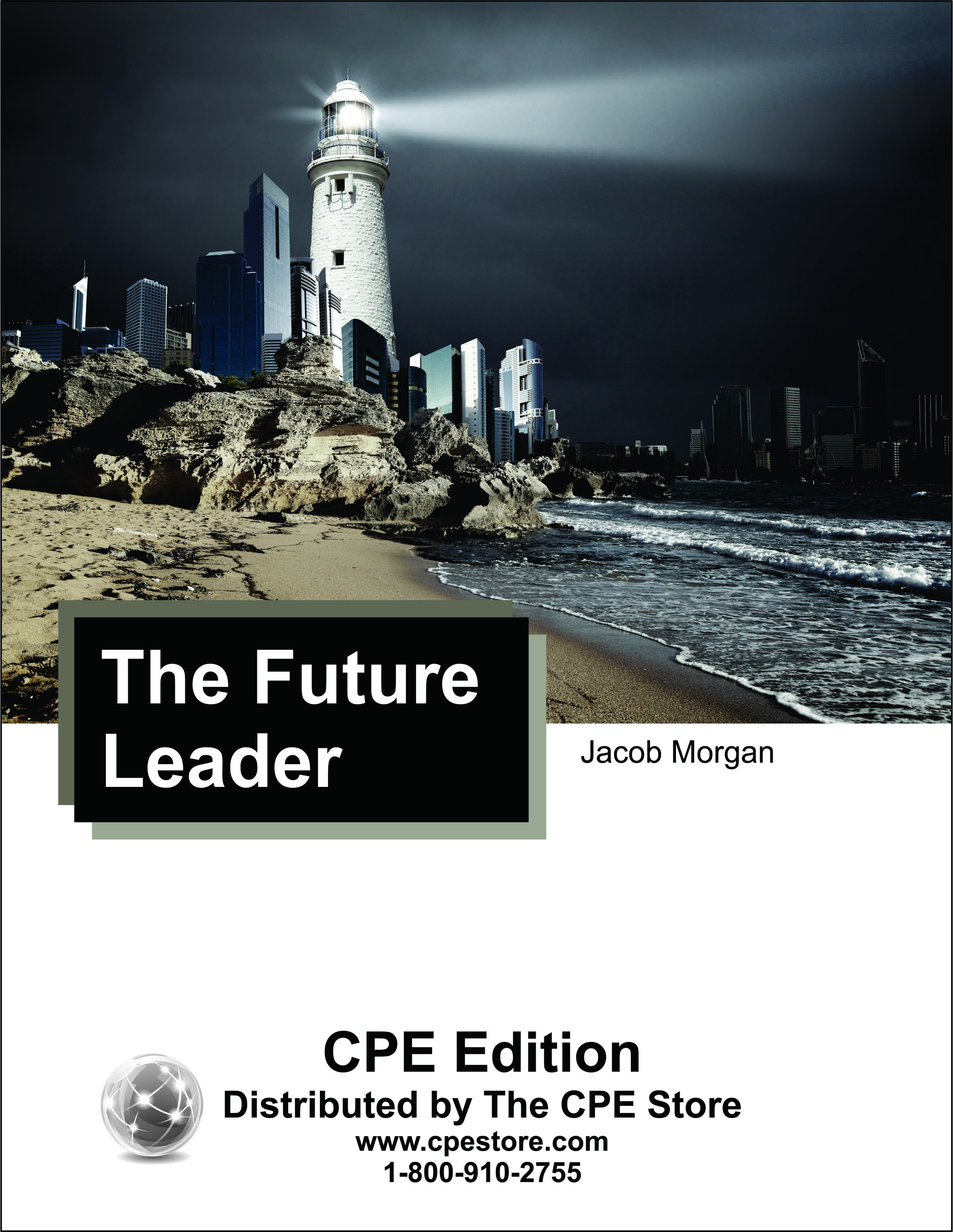 The Future Leader