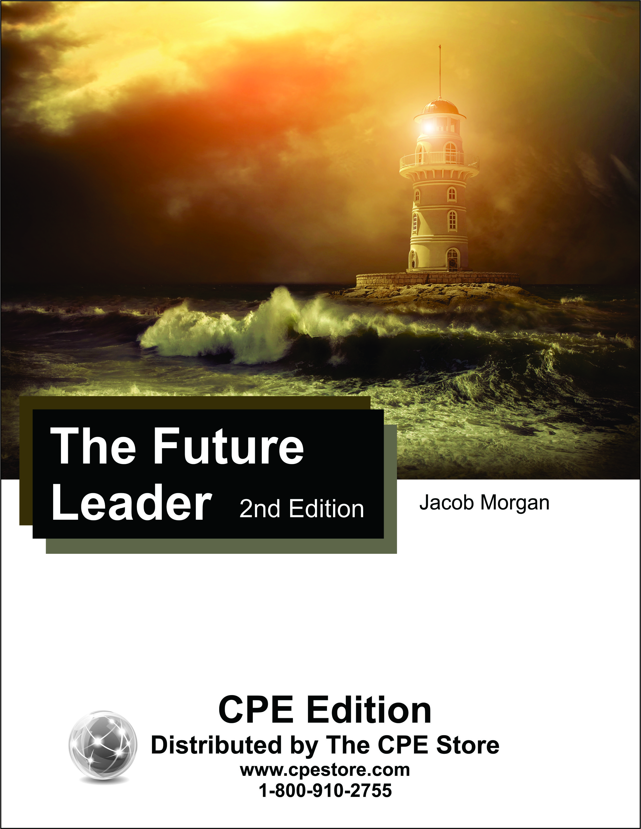 The Future Leader