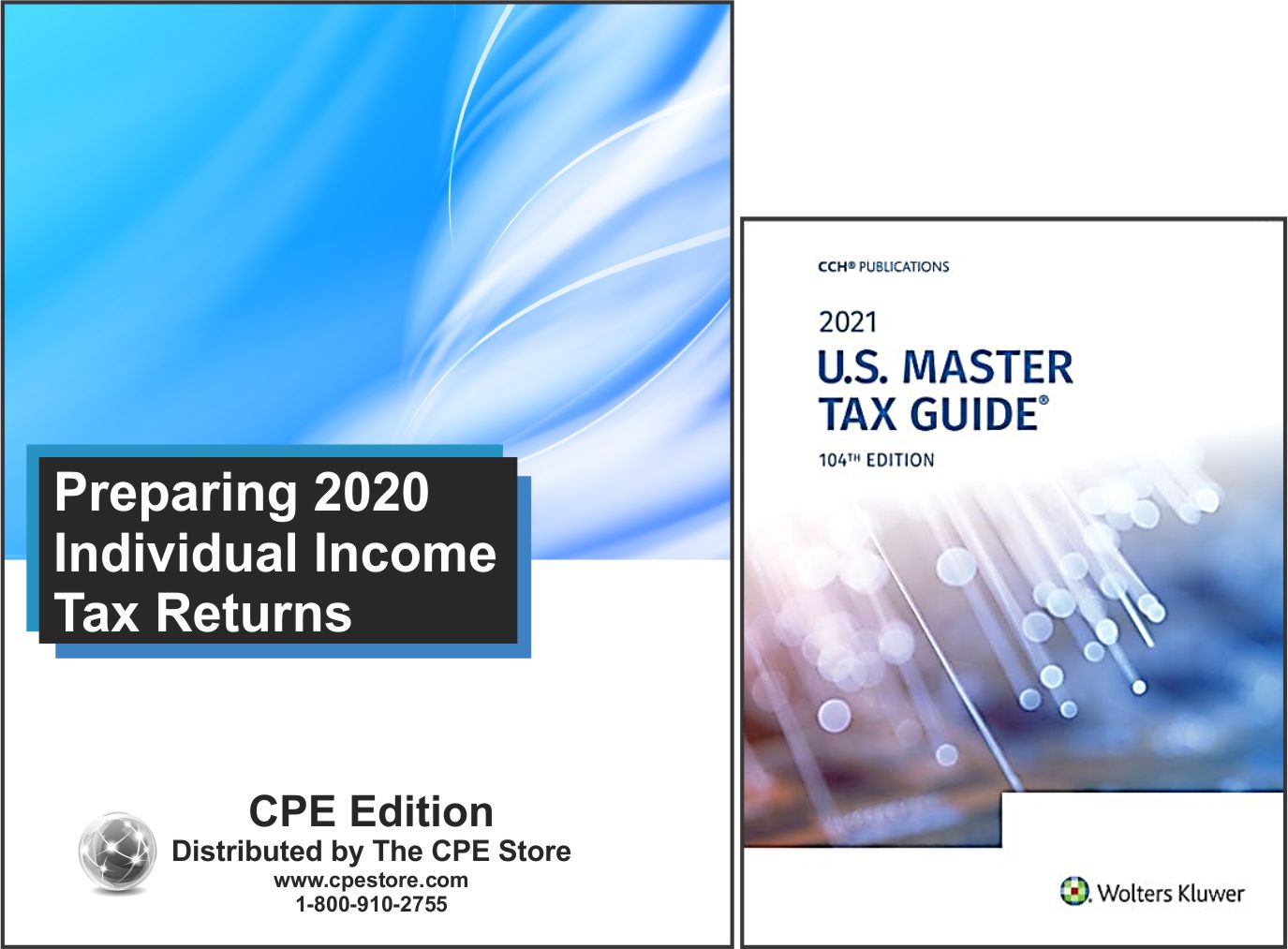 Taxation The CPE Store, Inc.