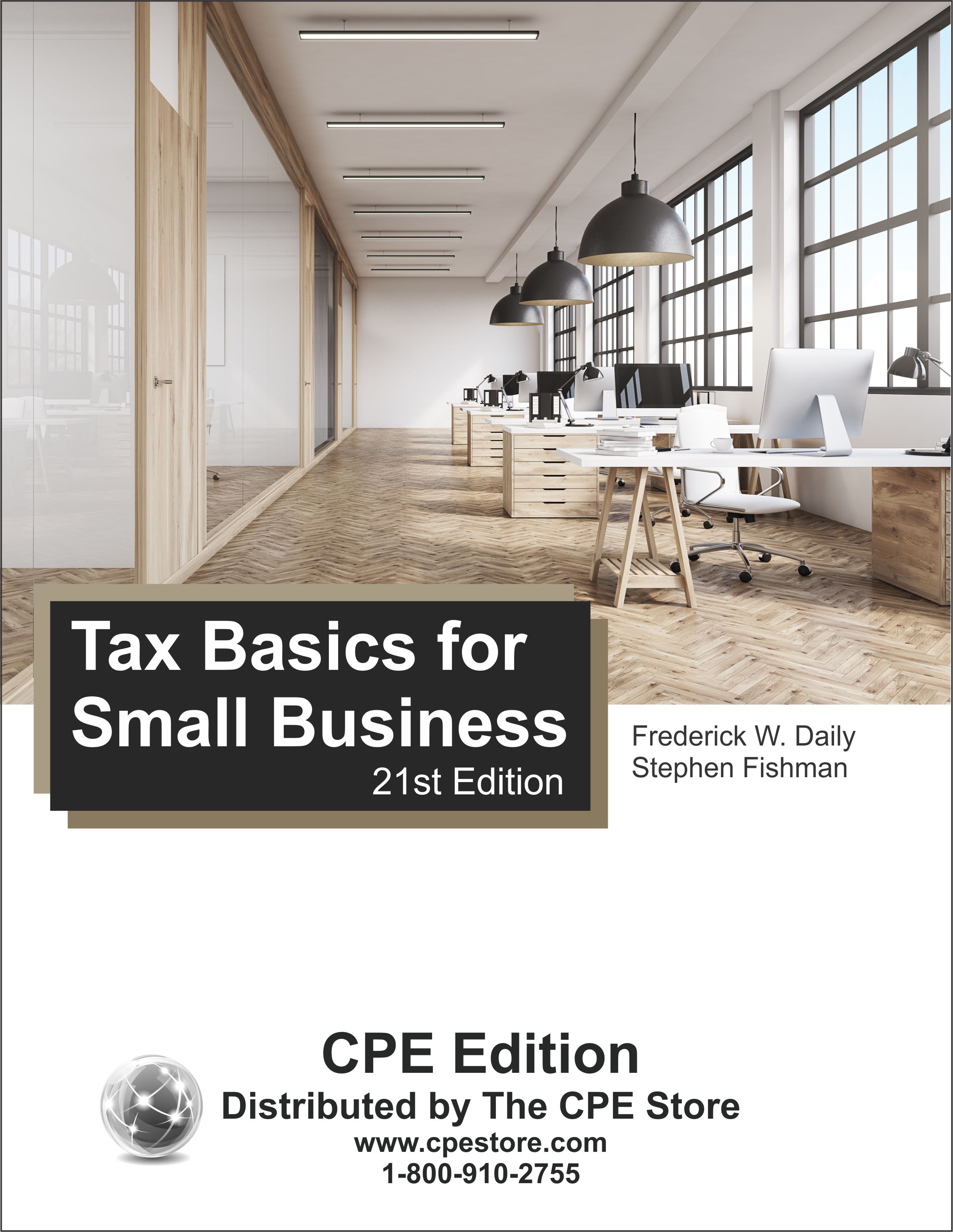 Tax Basics for Small Business
