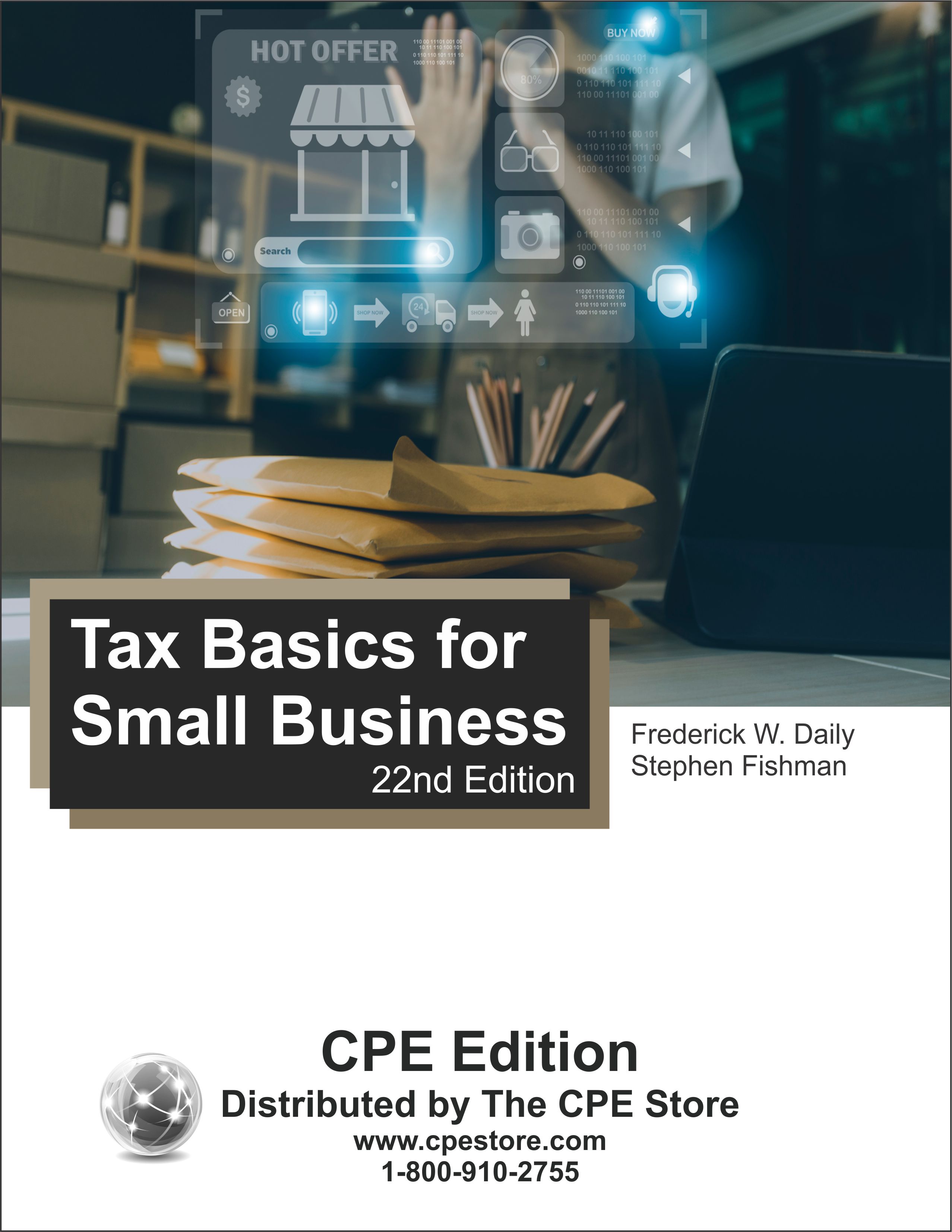 Tax Basics for Small Business