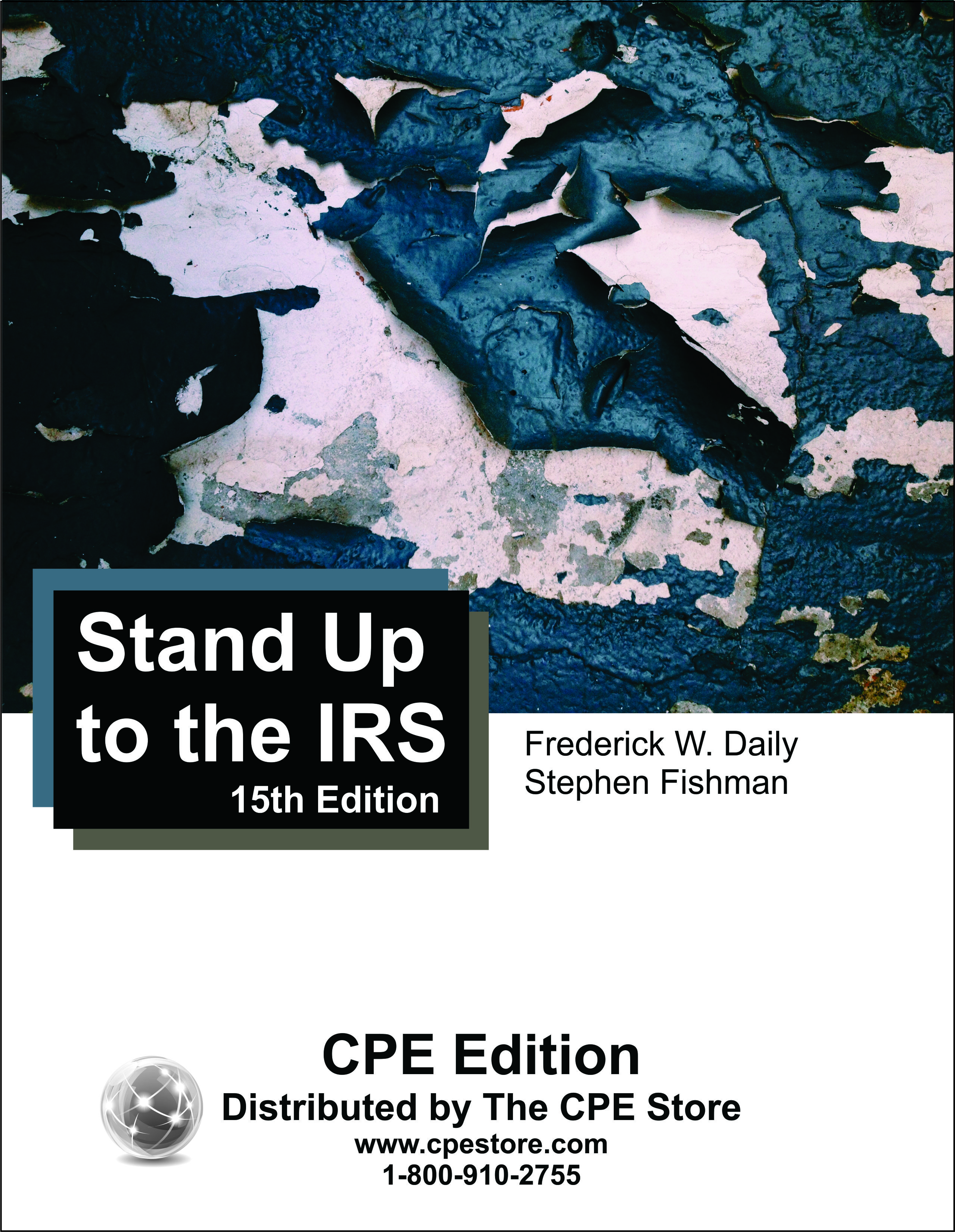 Stand Up to the IRS