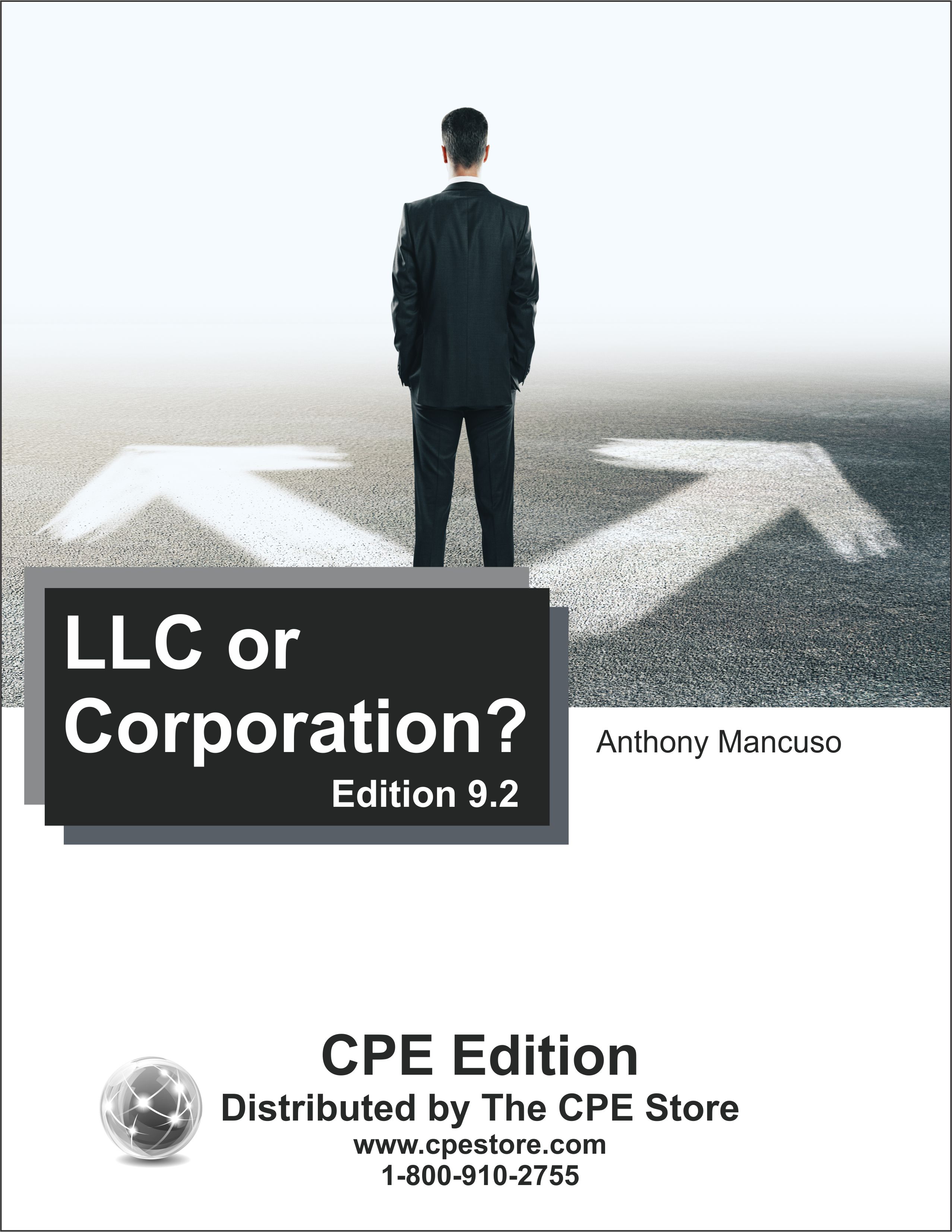 LLC or Corporation?
