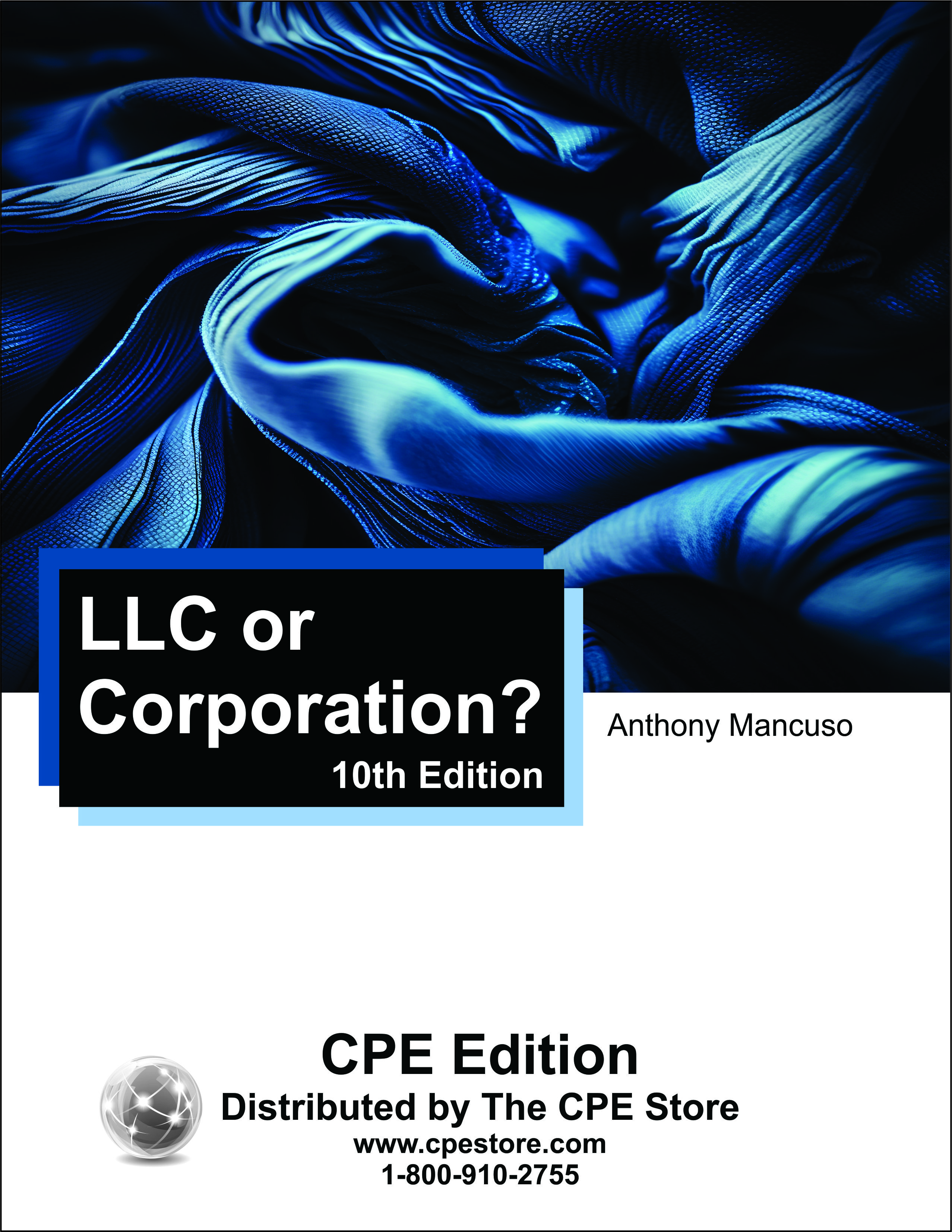 LLC or Corporation?