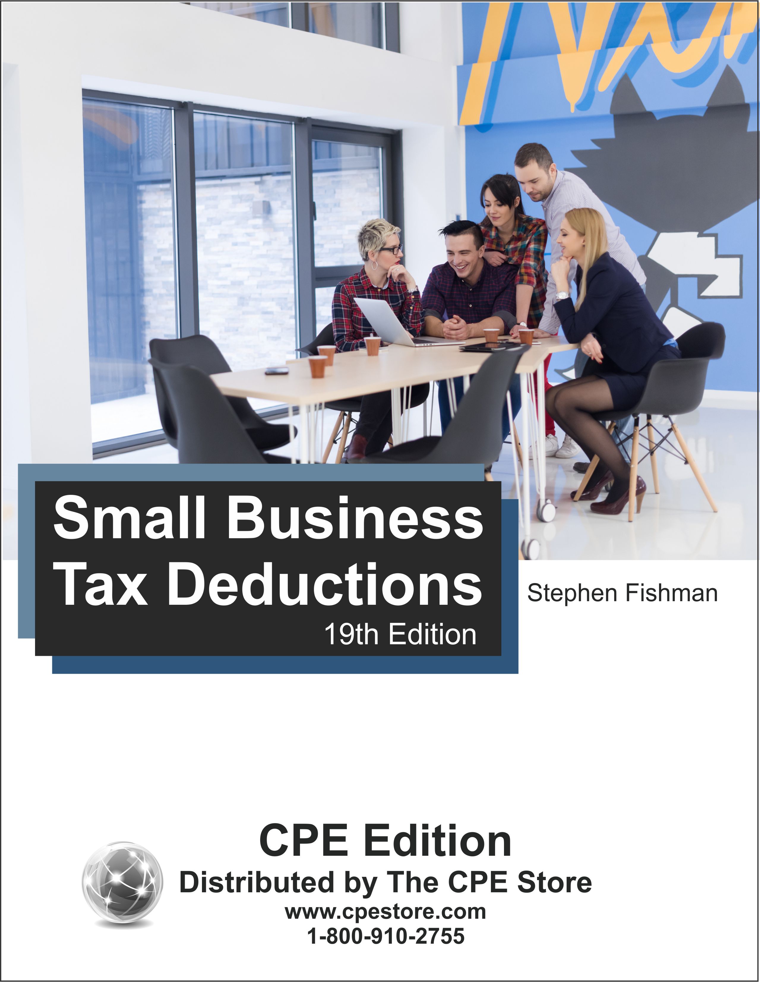Small Business Tax Deductions