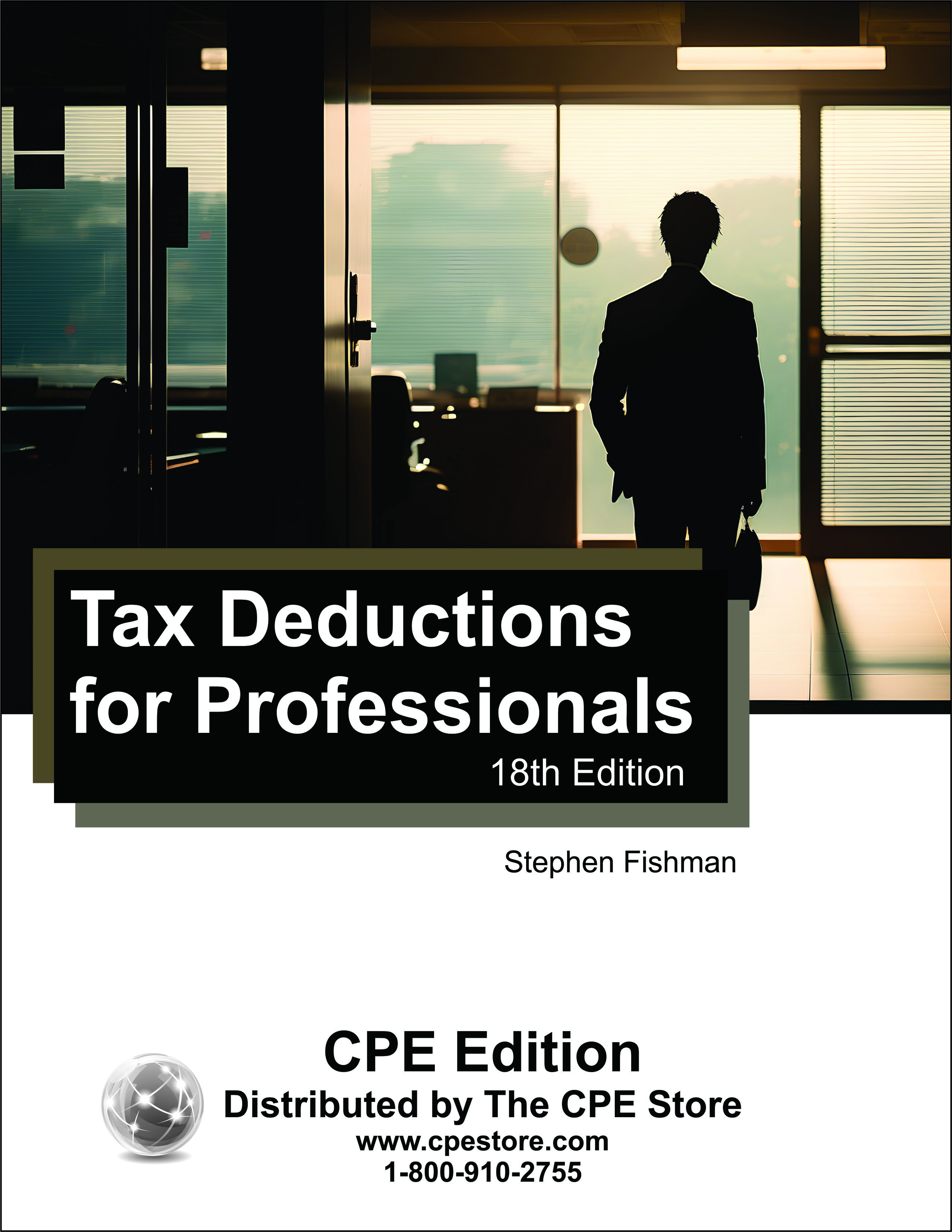 Tax Deductions for Professionals