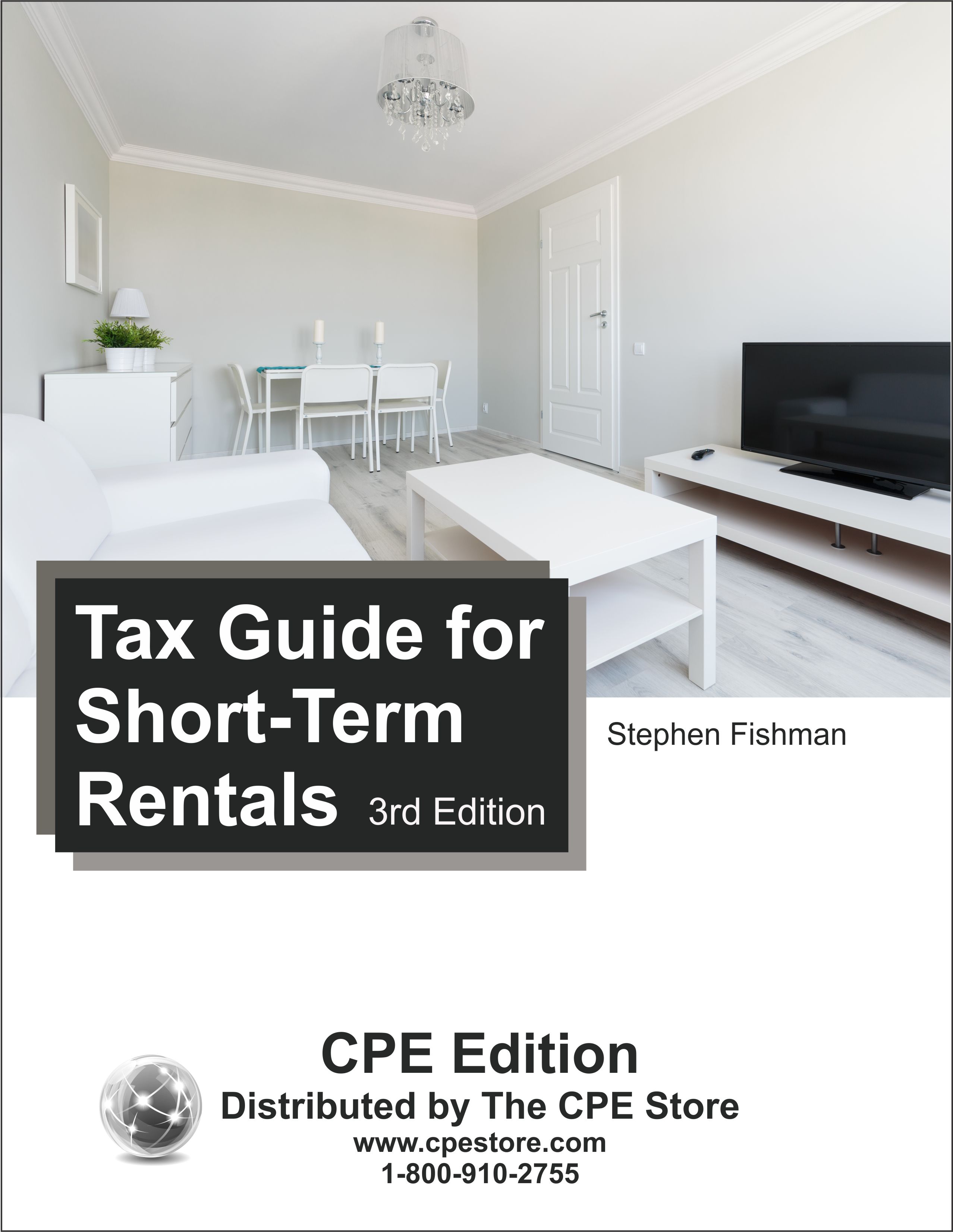 Tax Guide for Short-Term Rentals
