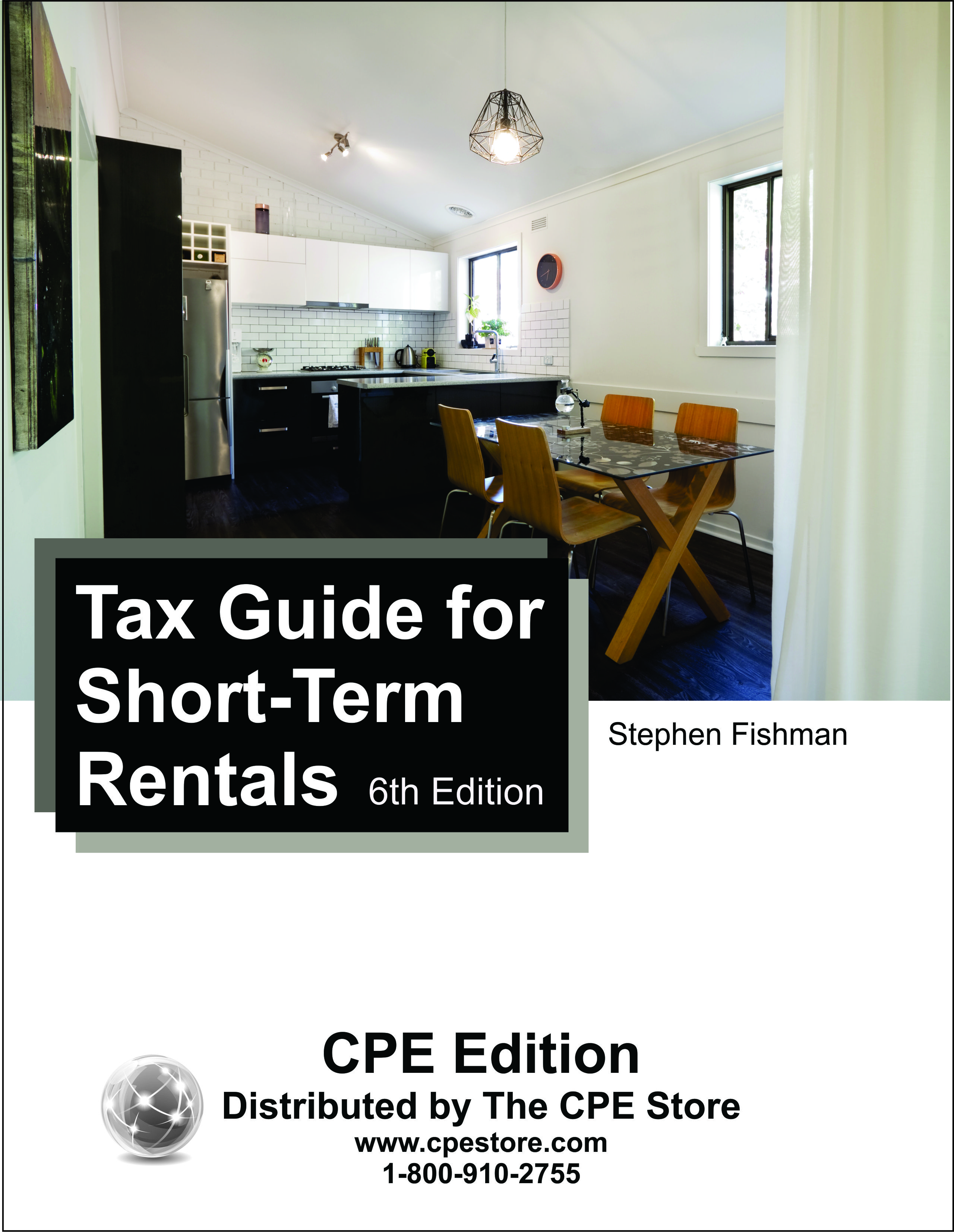 Tax Guide for Short-Term Rentals