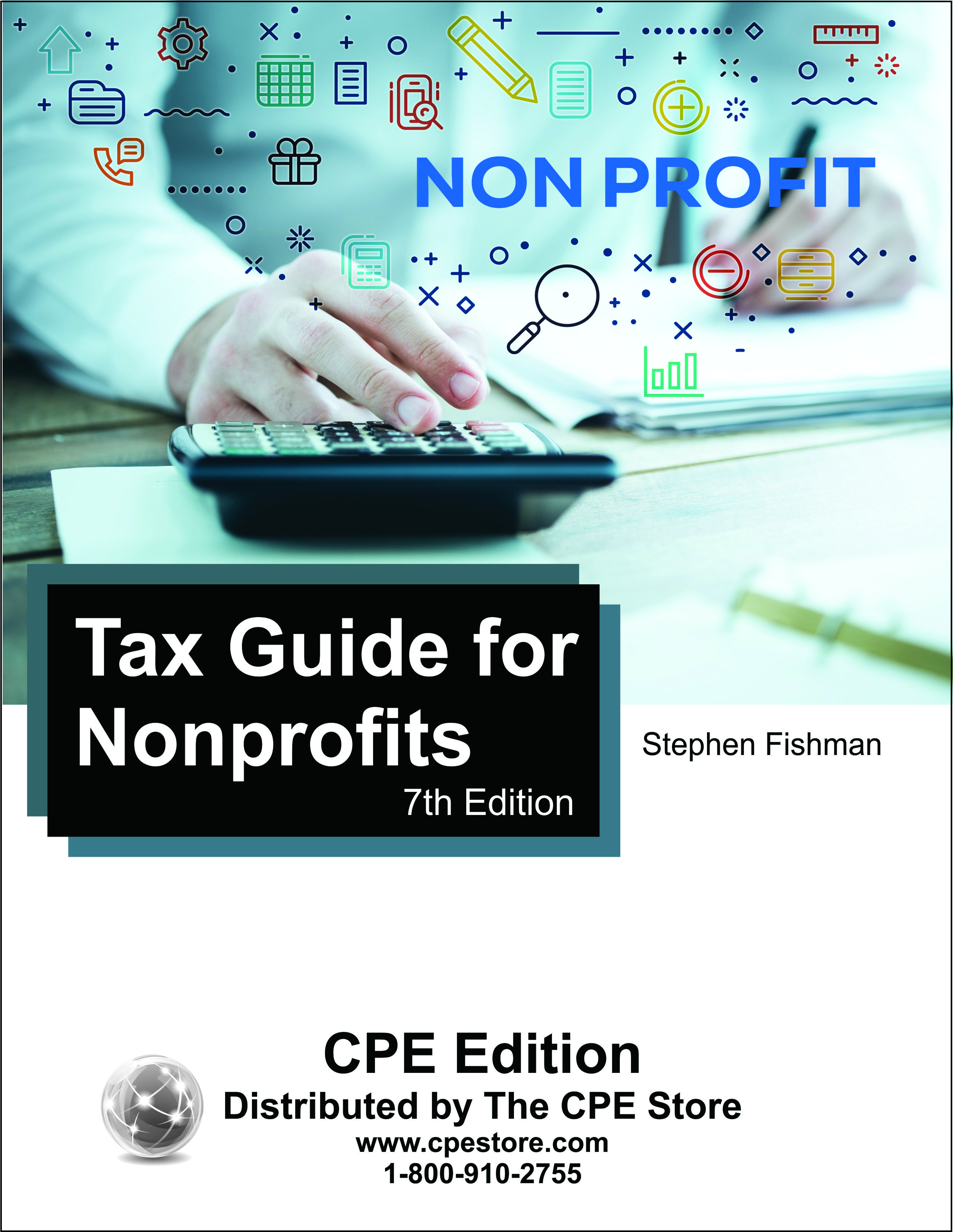 Tax Guide for Nonprofits