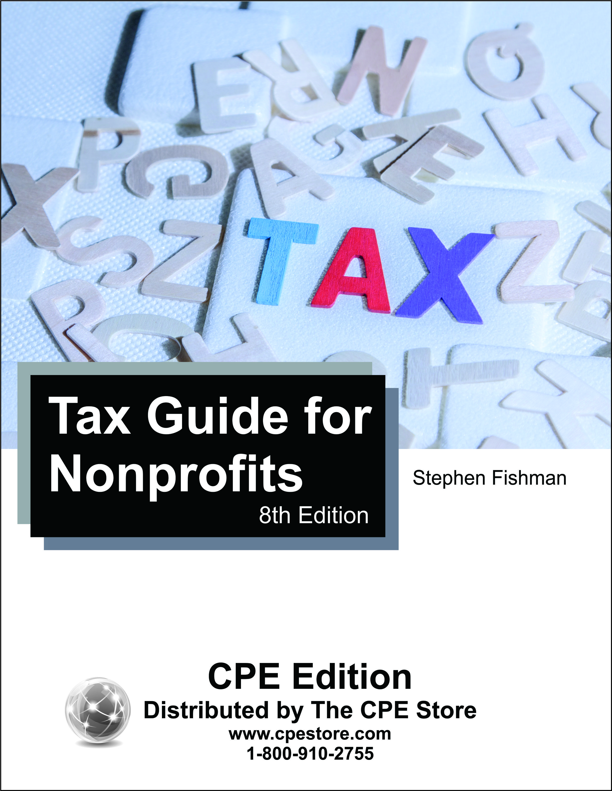 Tax Guide for Nonprofits