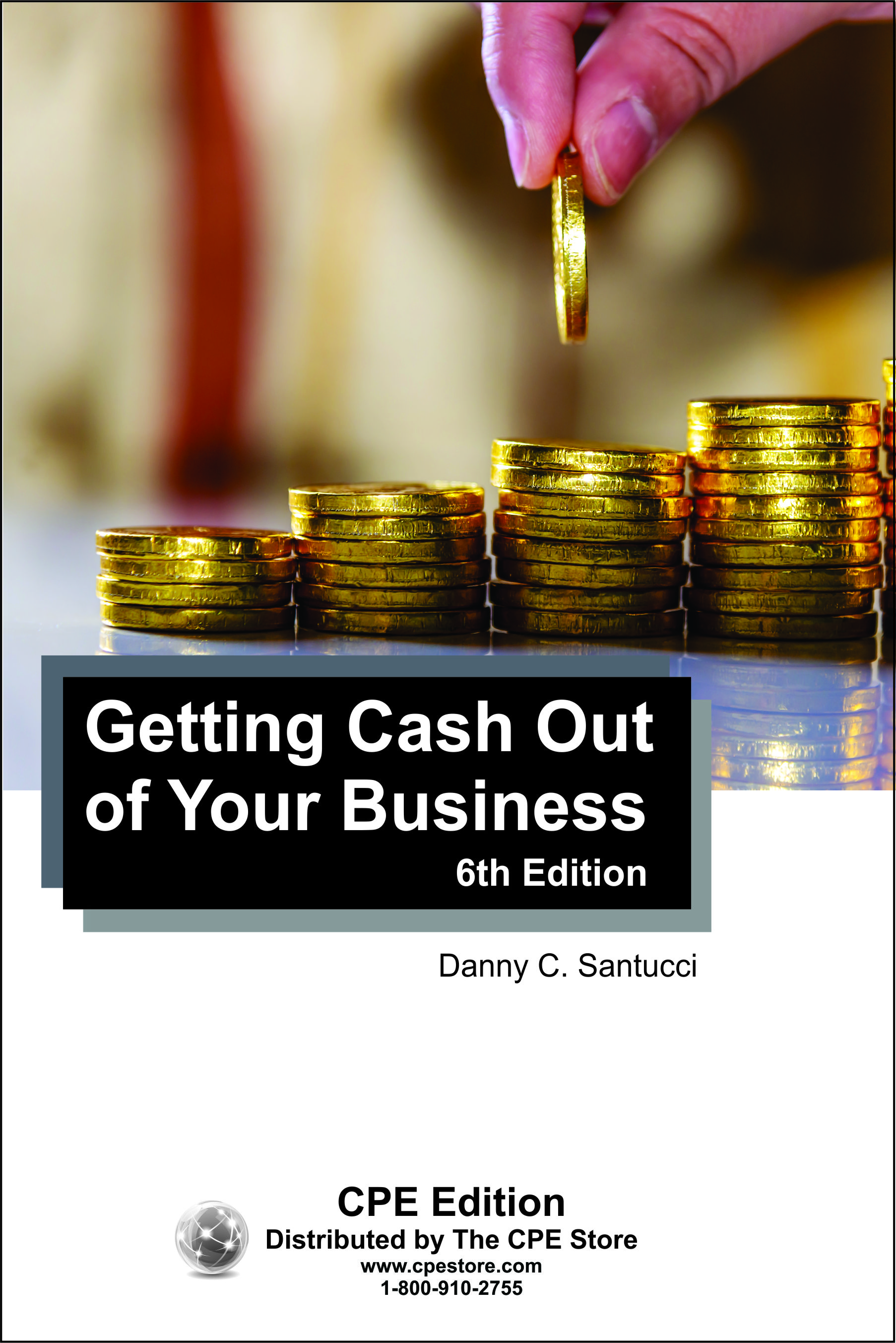 Getting Cash Out of Your Business