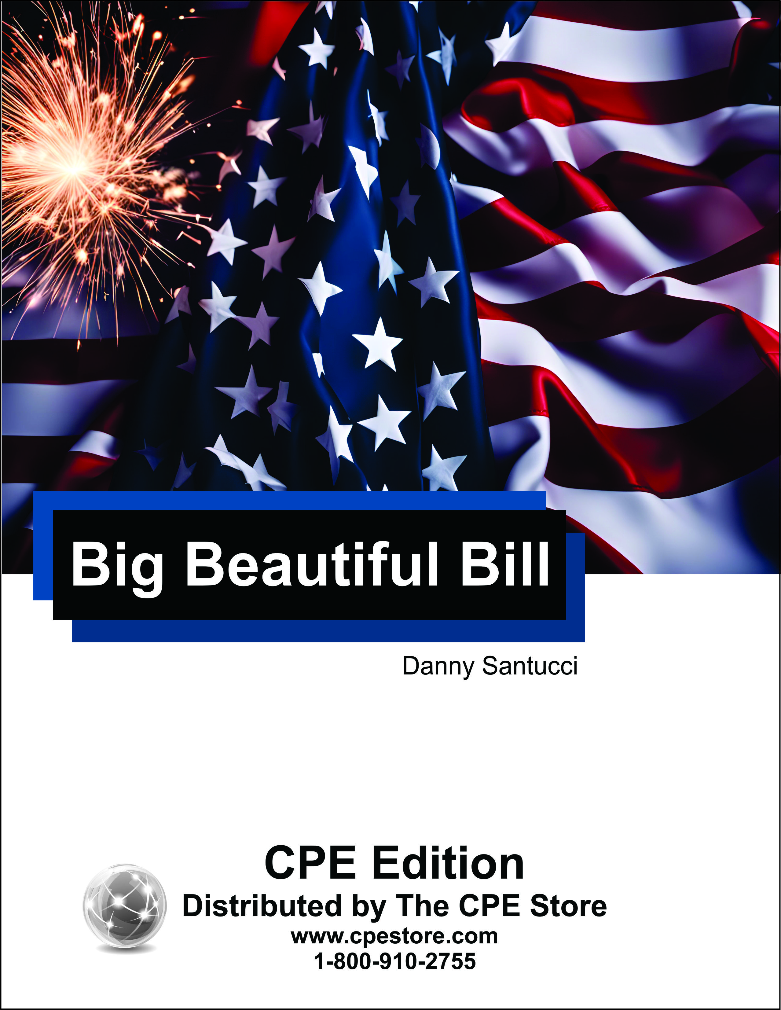 Big Beautiful Bill
