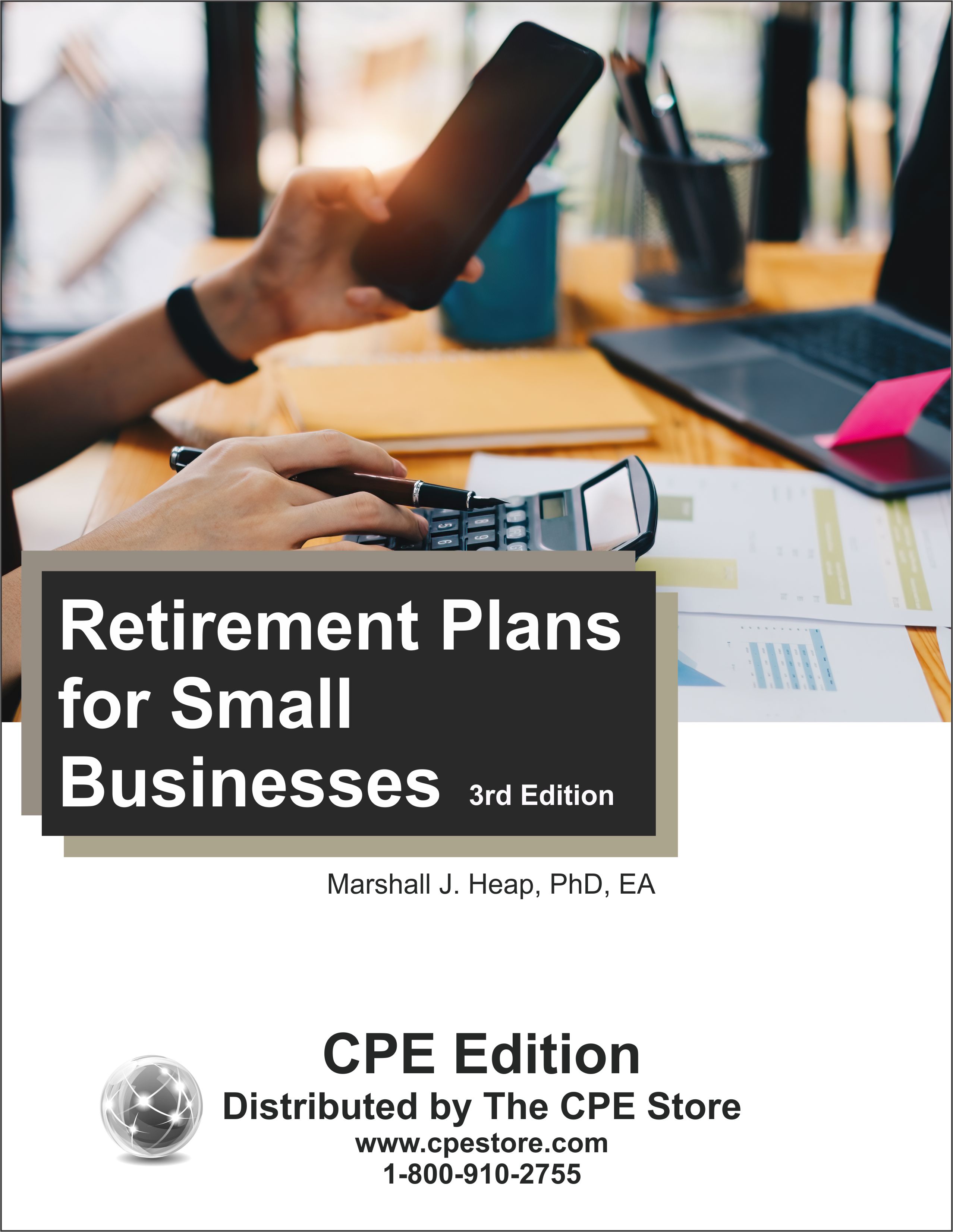 Retirement Plans for Small Businesses
