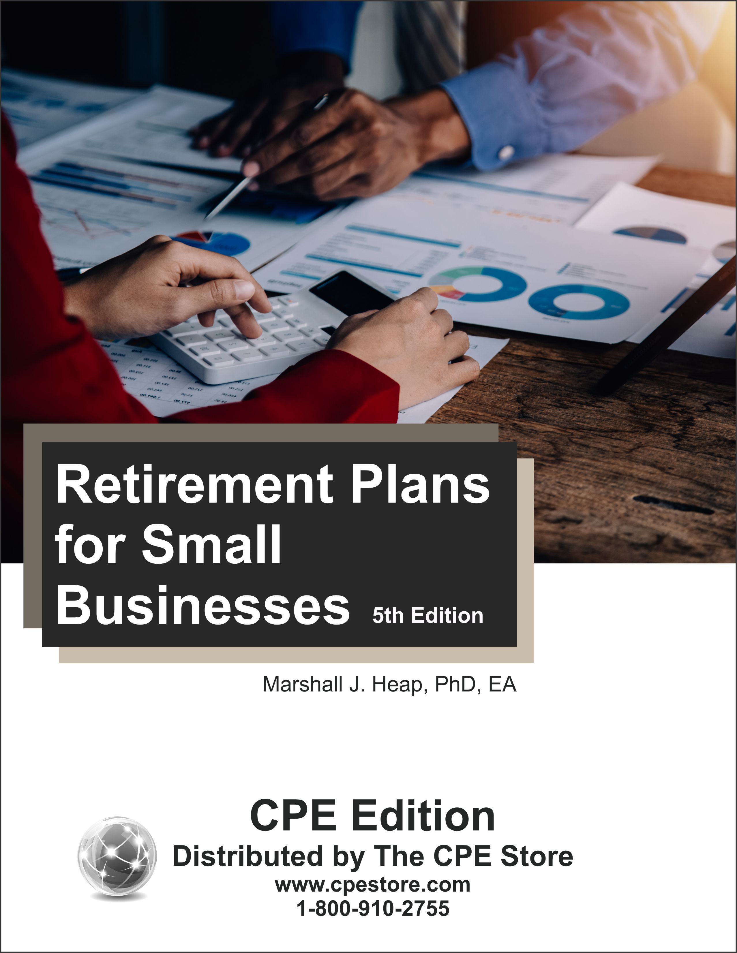 Retirement Plans for Small Businesses