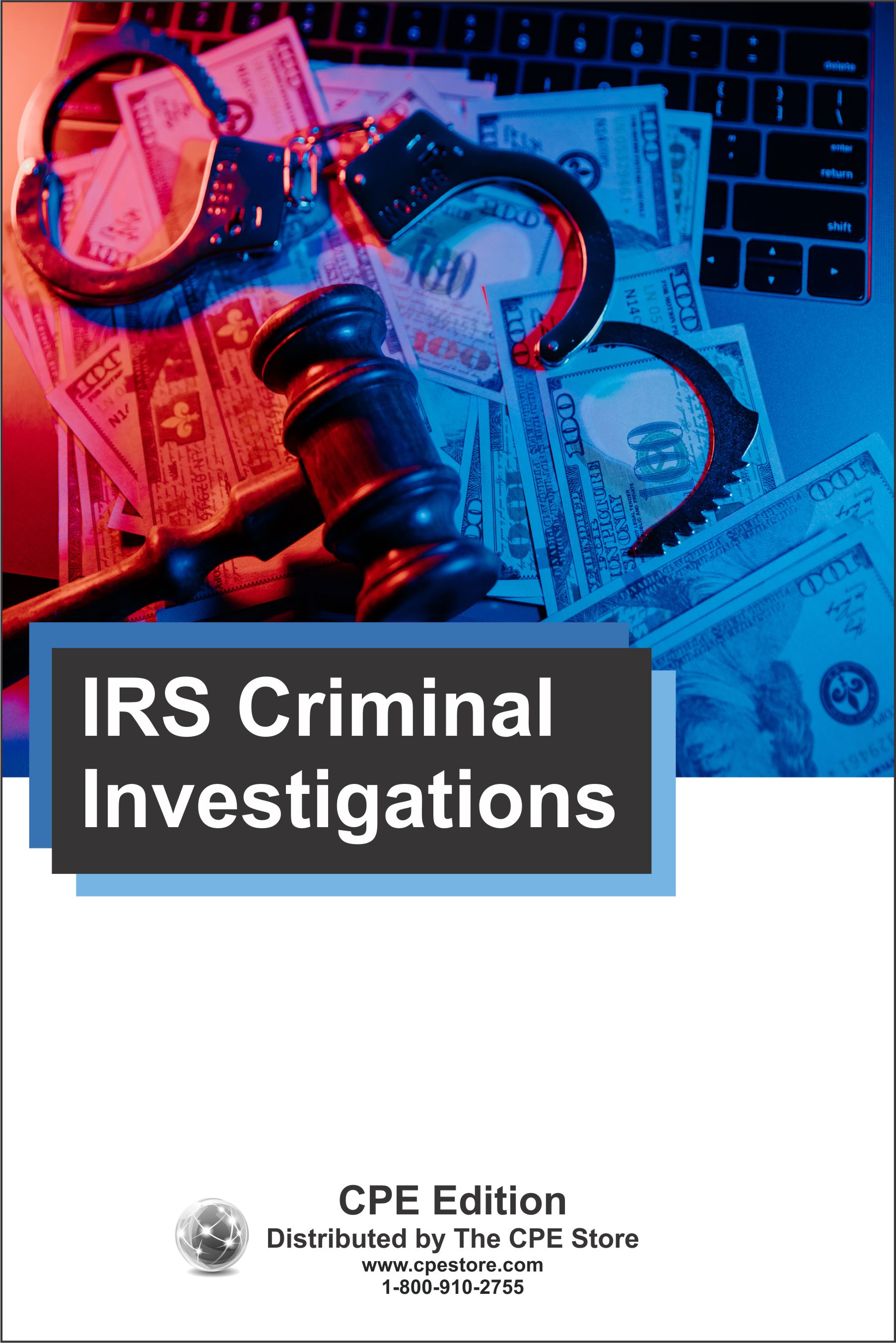 IRS Criminal Investigations