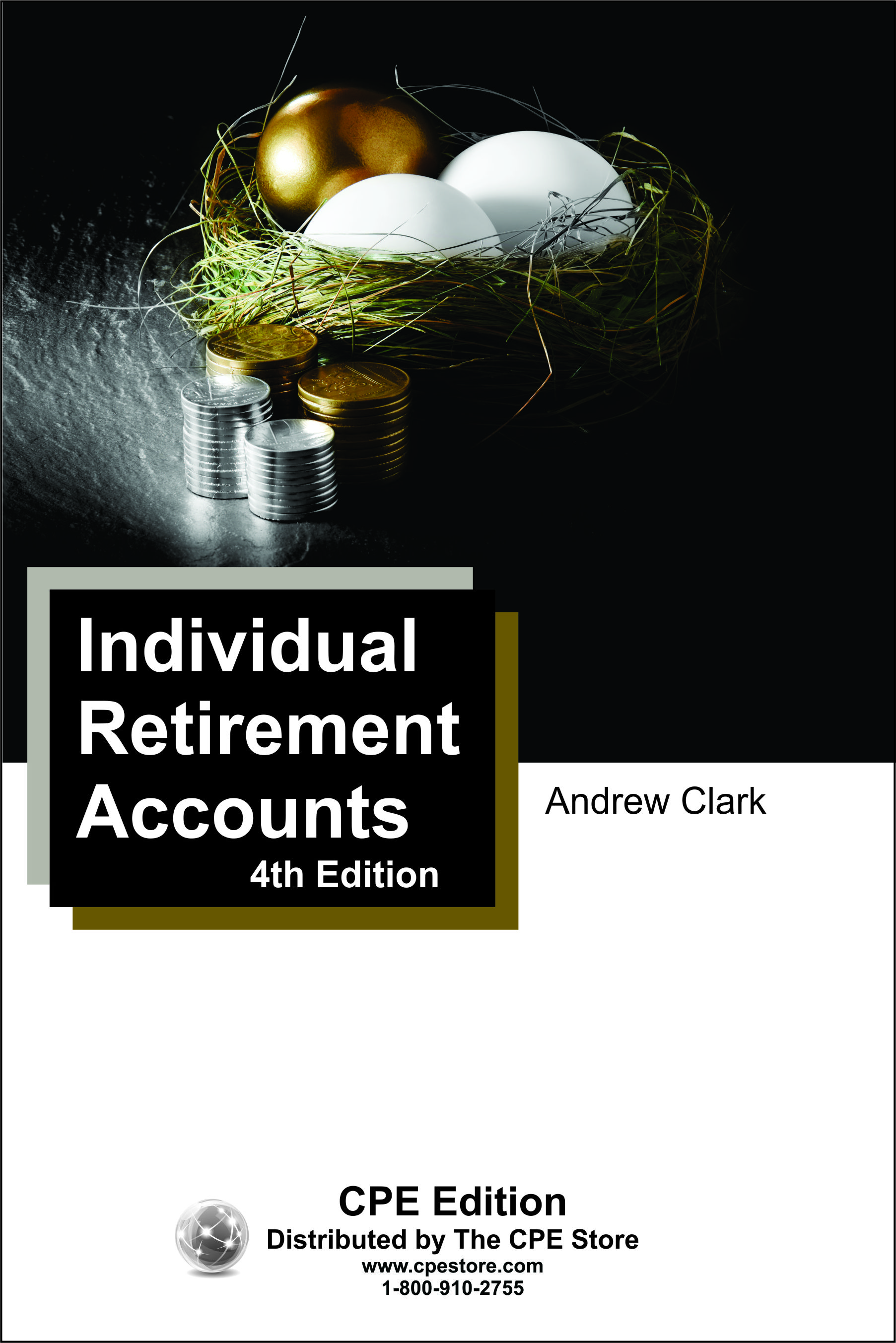 Individual Retirement Accounts