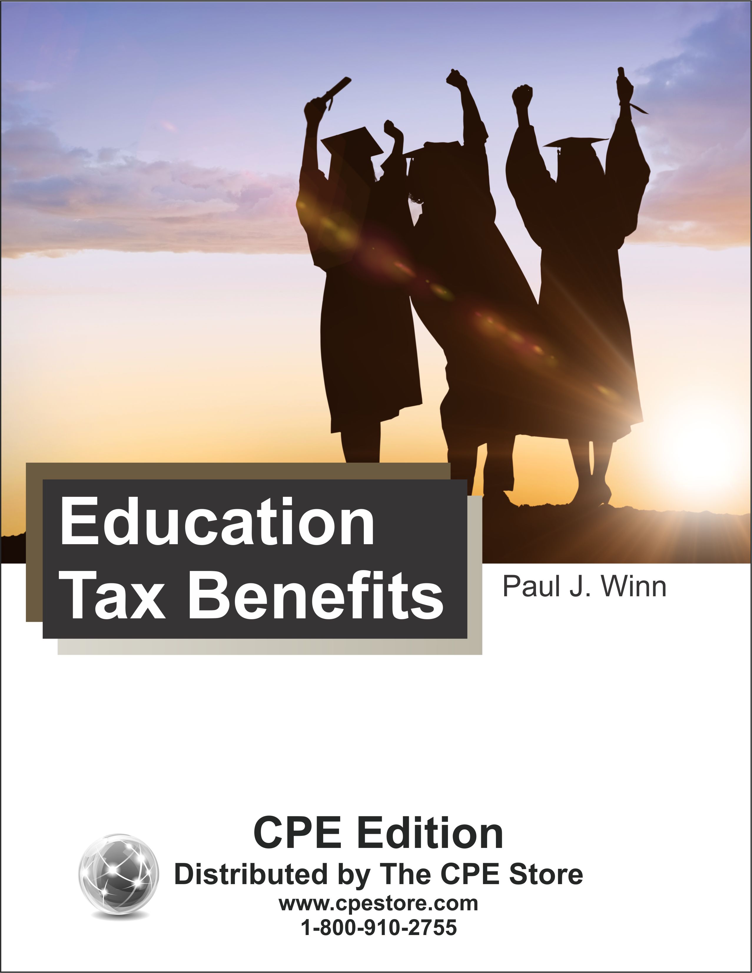 Education Tax Benefits