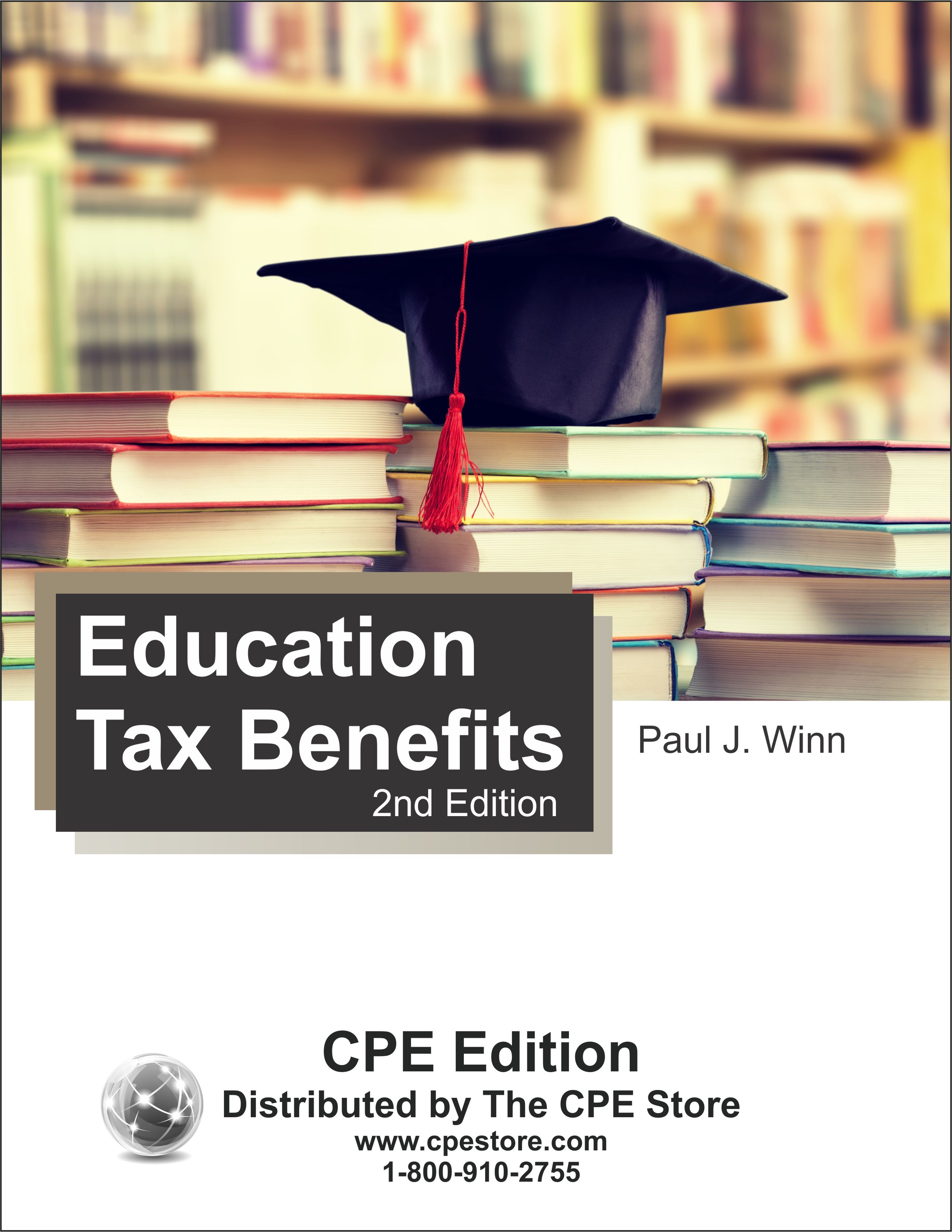 Education Tax Benefits