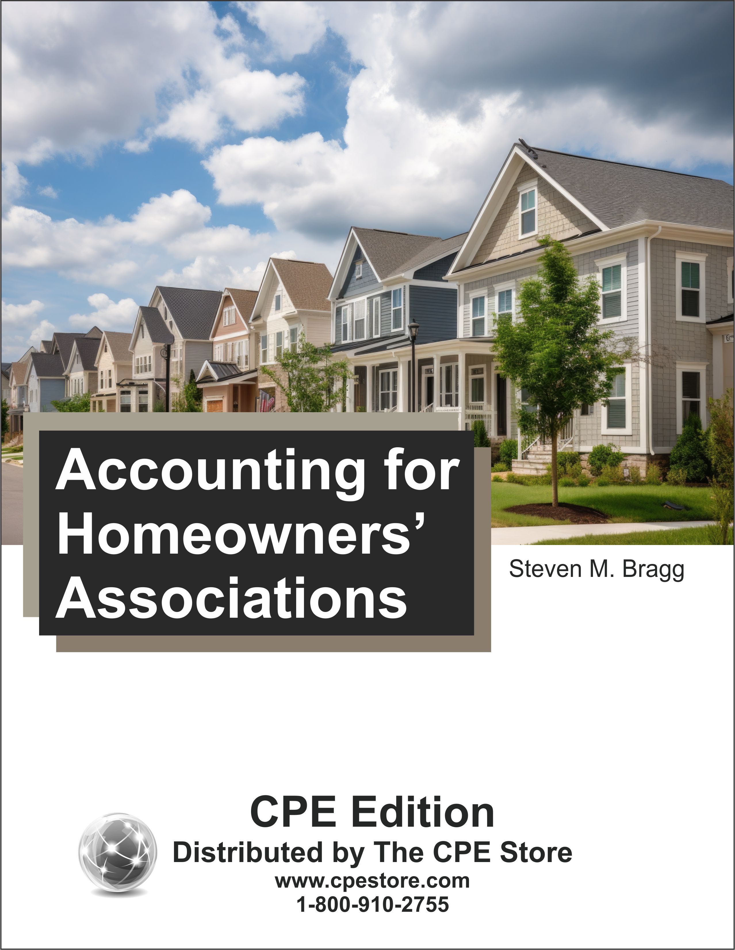 Accounting for Homeowners