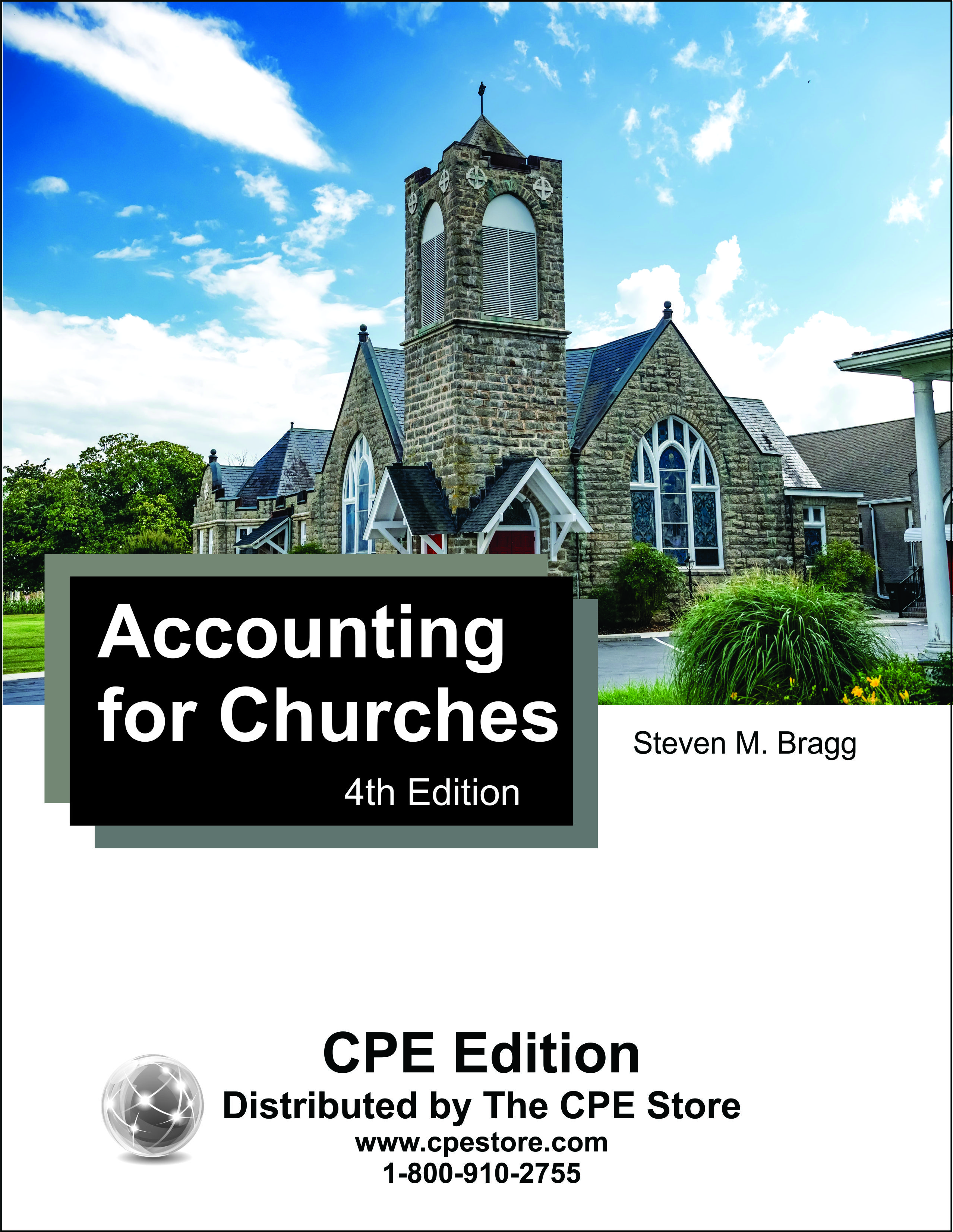 Accounting for Churches