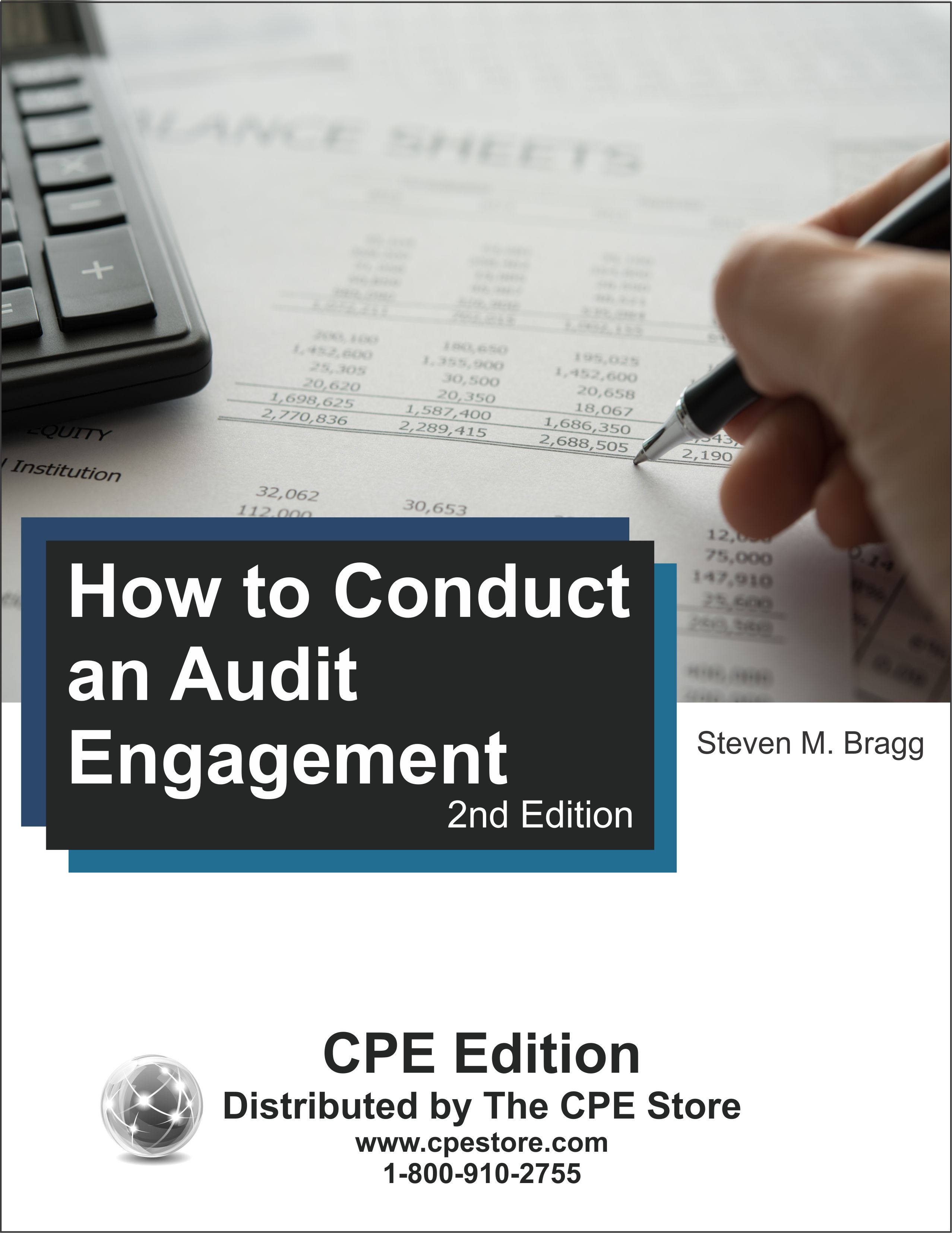 How to Conduct an Audit Engagement
