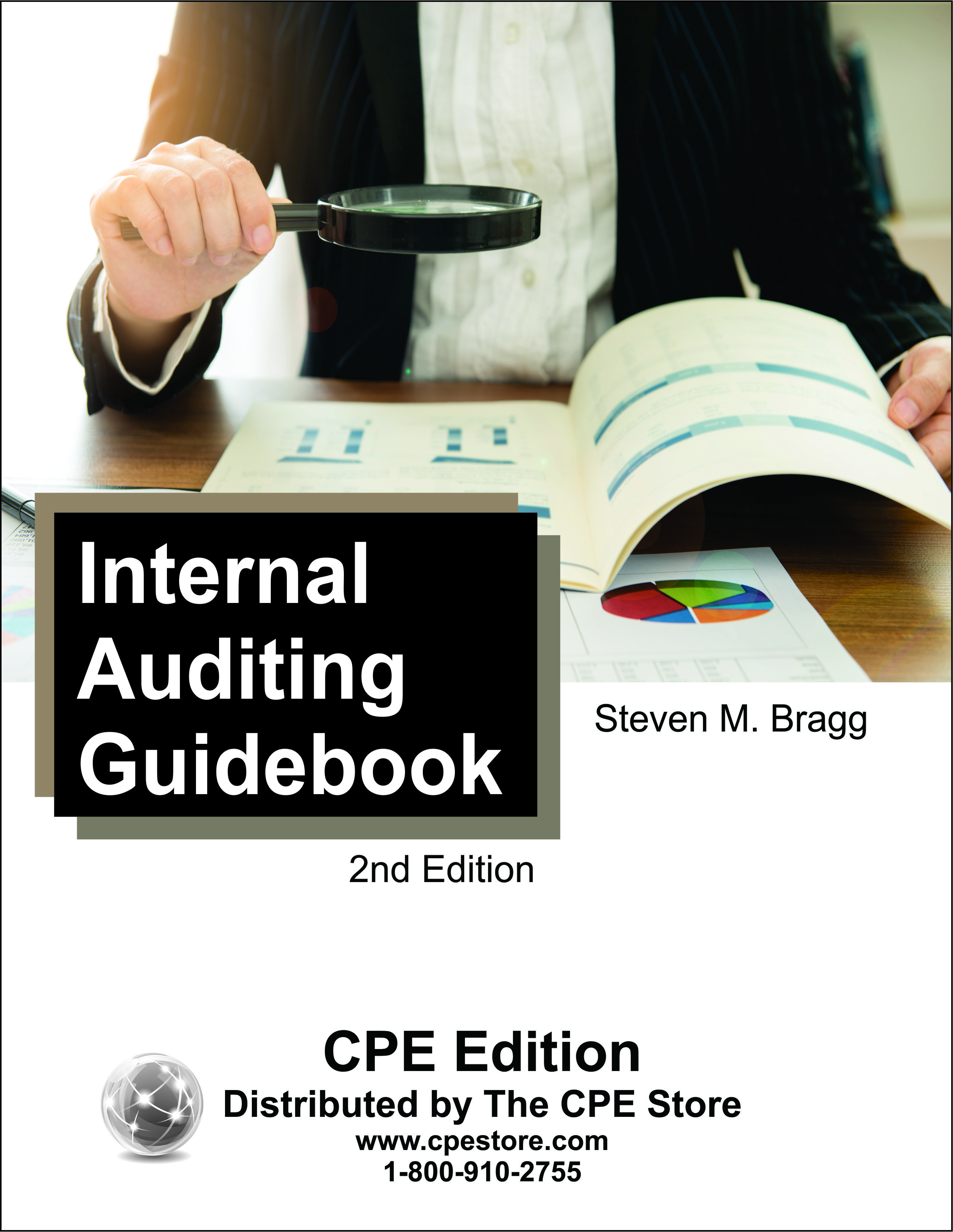 Internal Auditing Guidebook