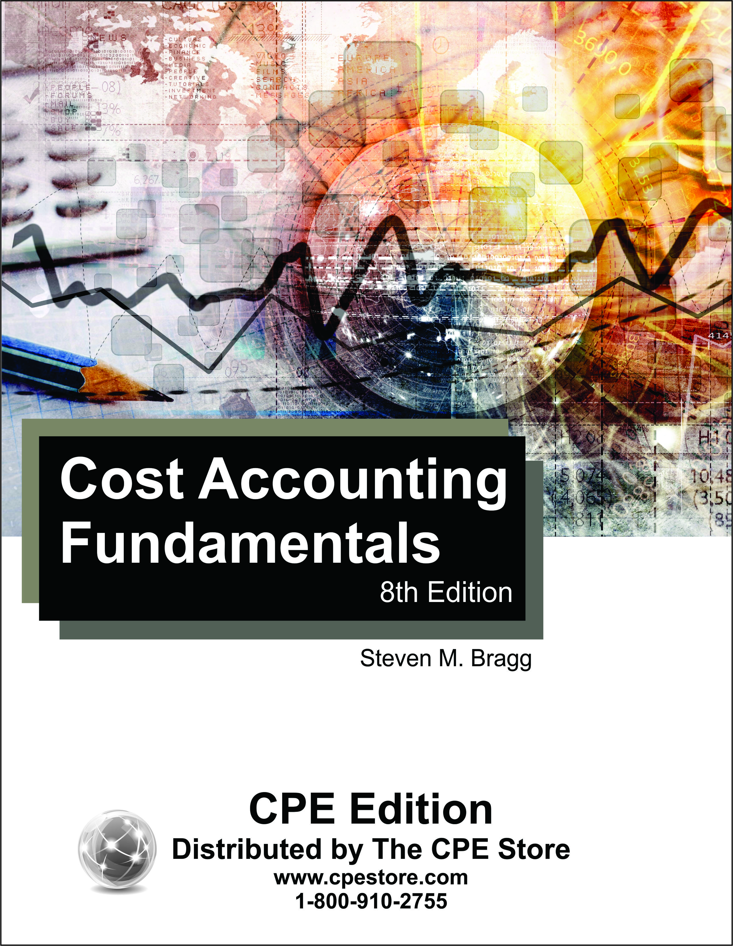 Cost Accounting Fundamentals