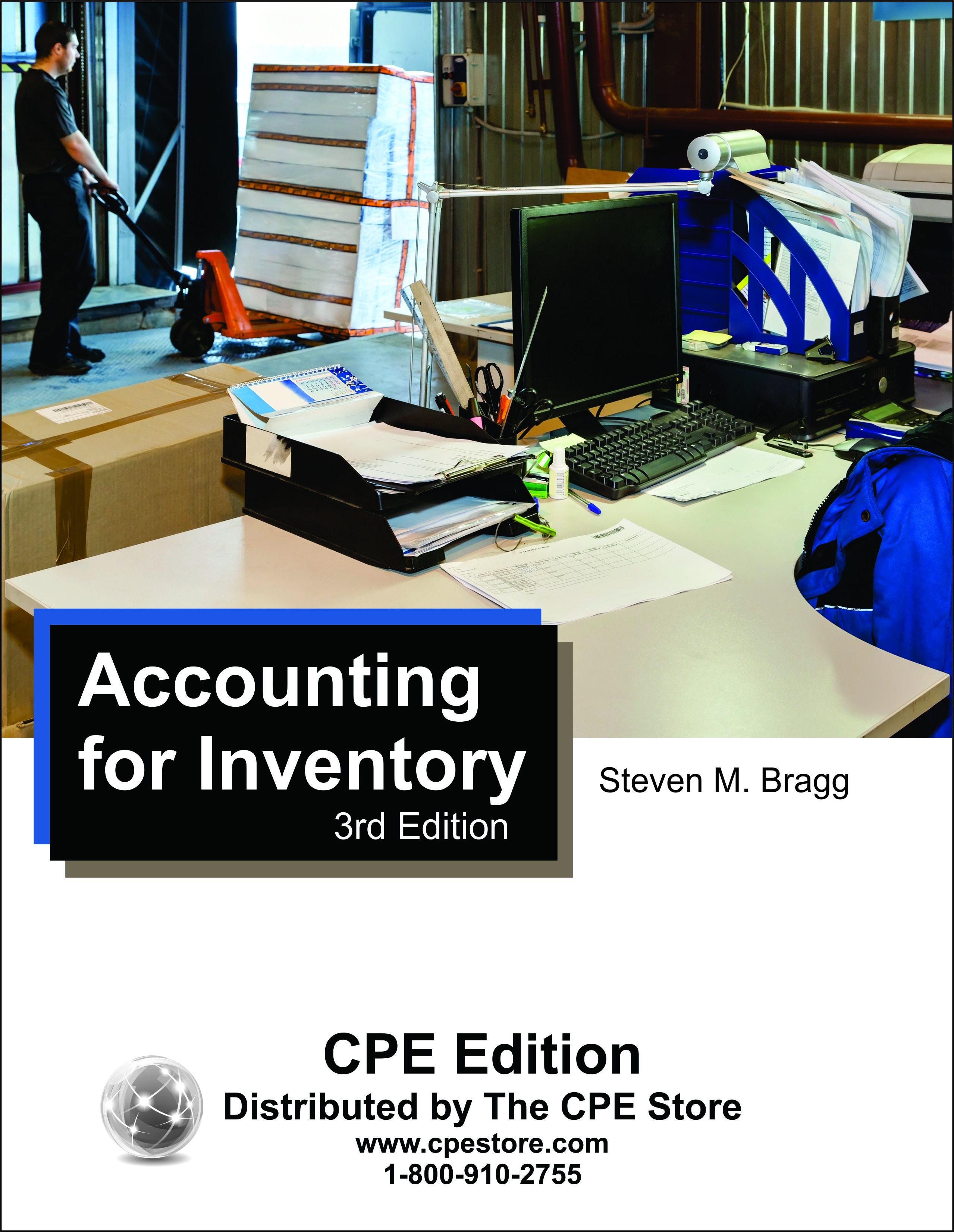 Accounting for Inventory
