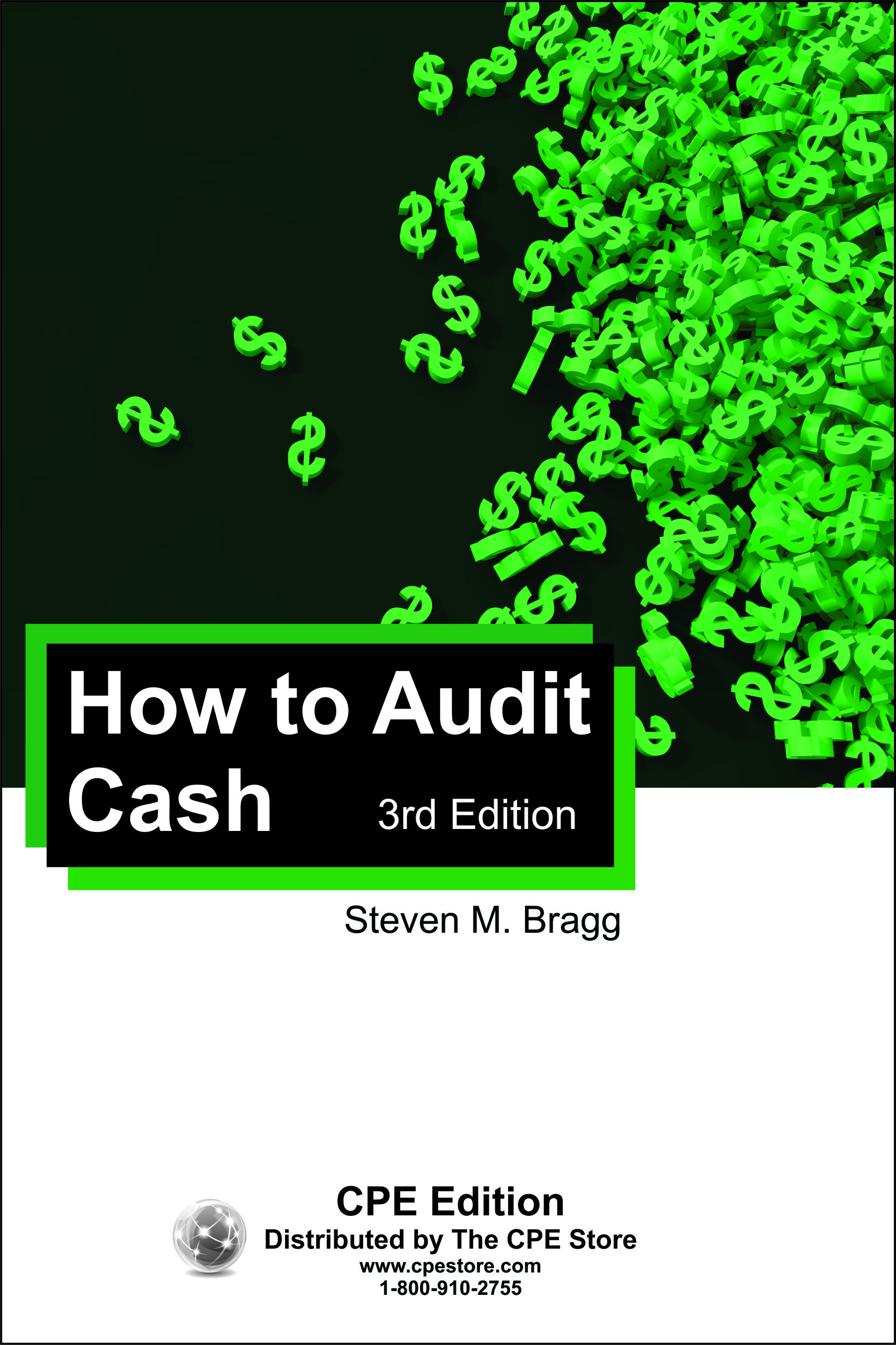 How to Audit Cash