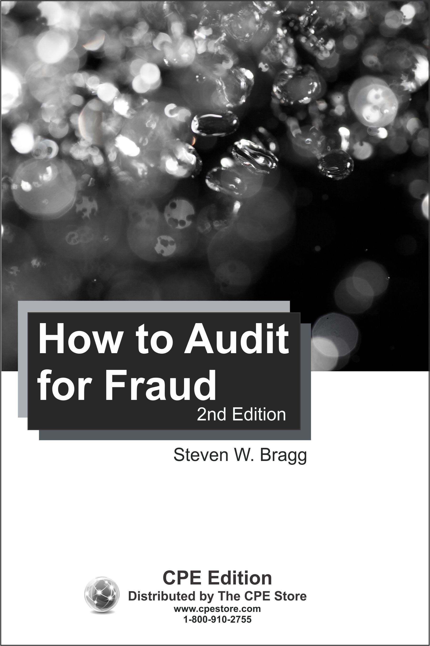 How to Audit for Fraud