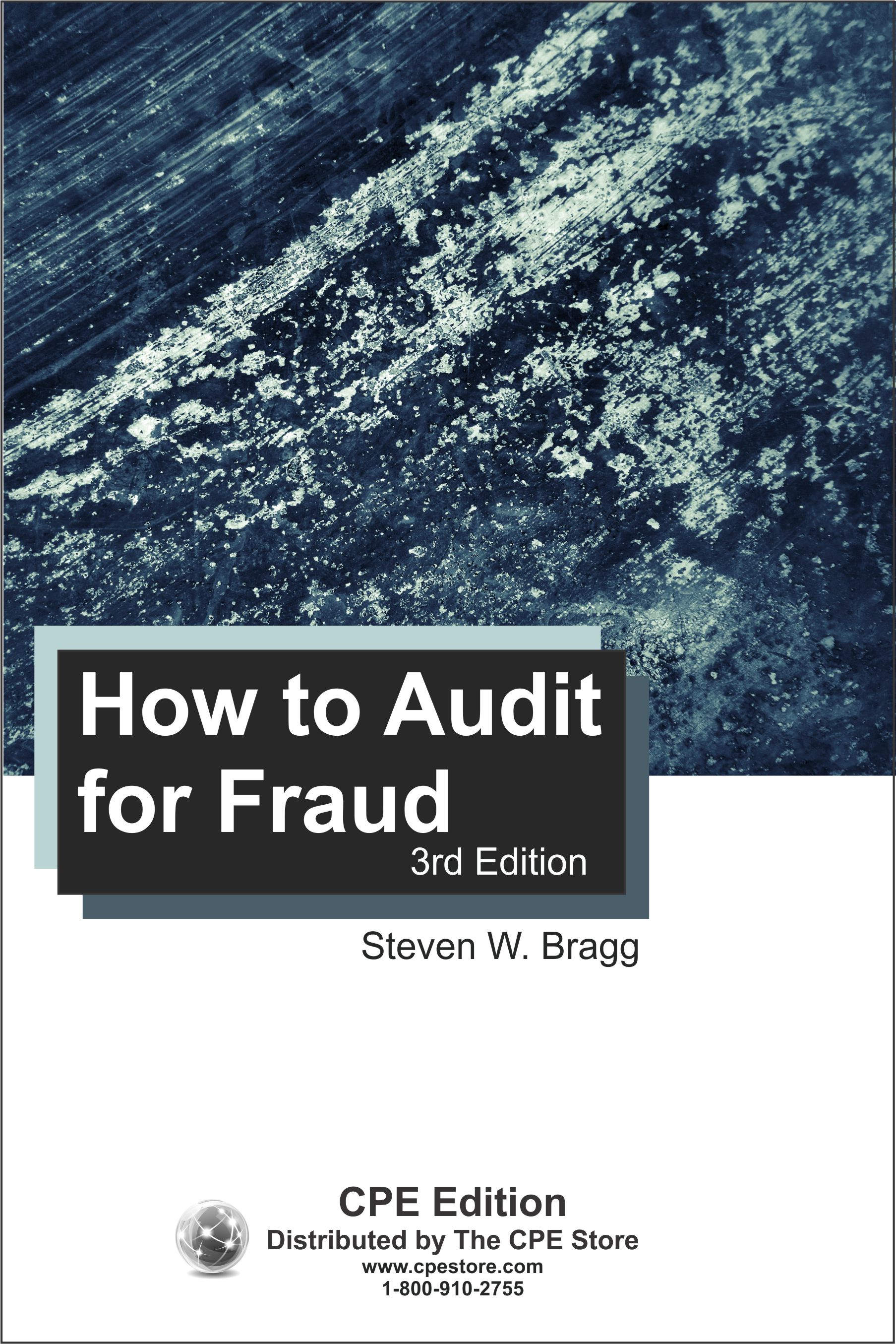 How to Audit for Fraud