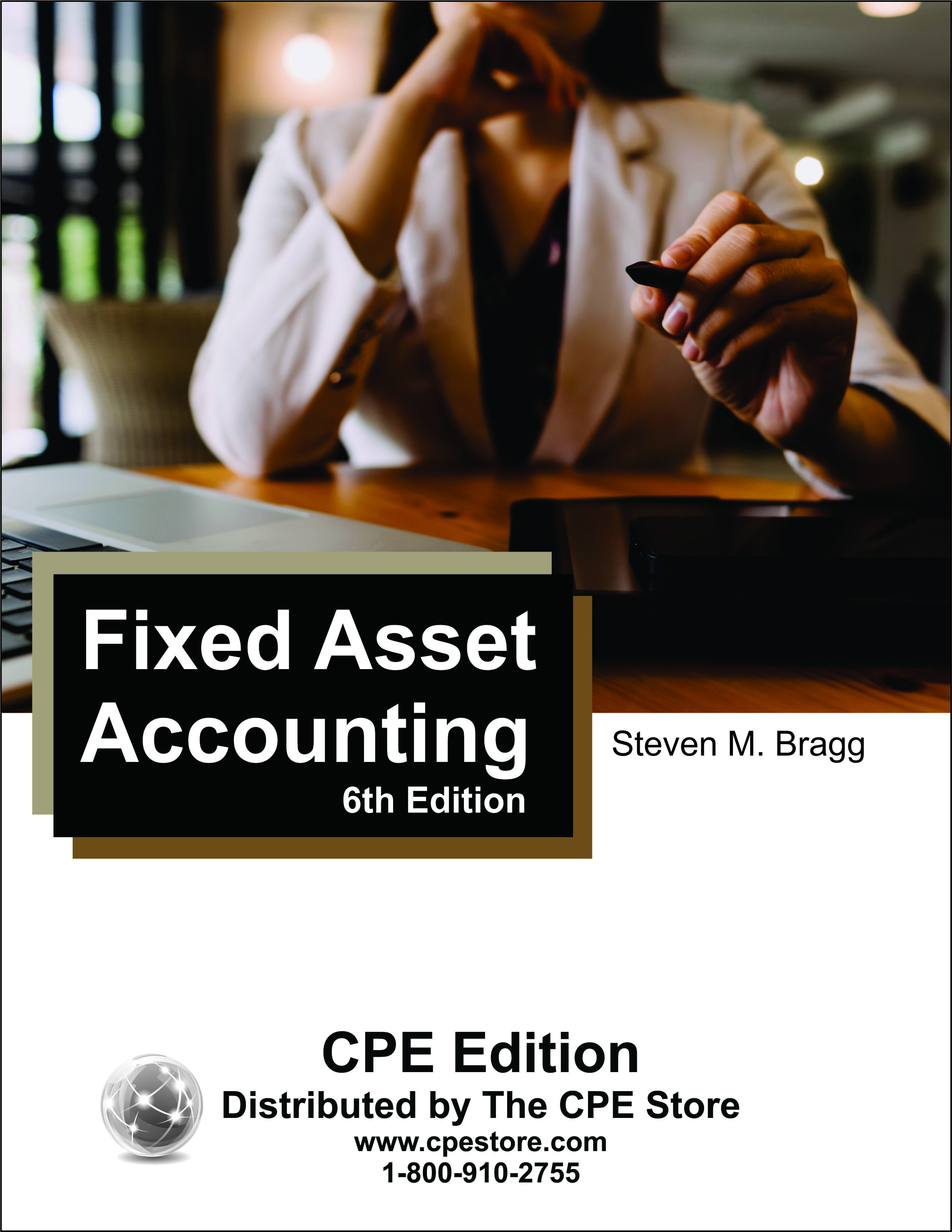 Fixed Asset Accounting