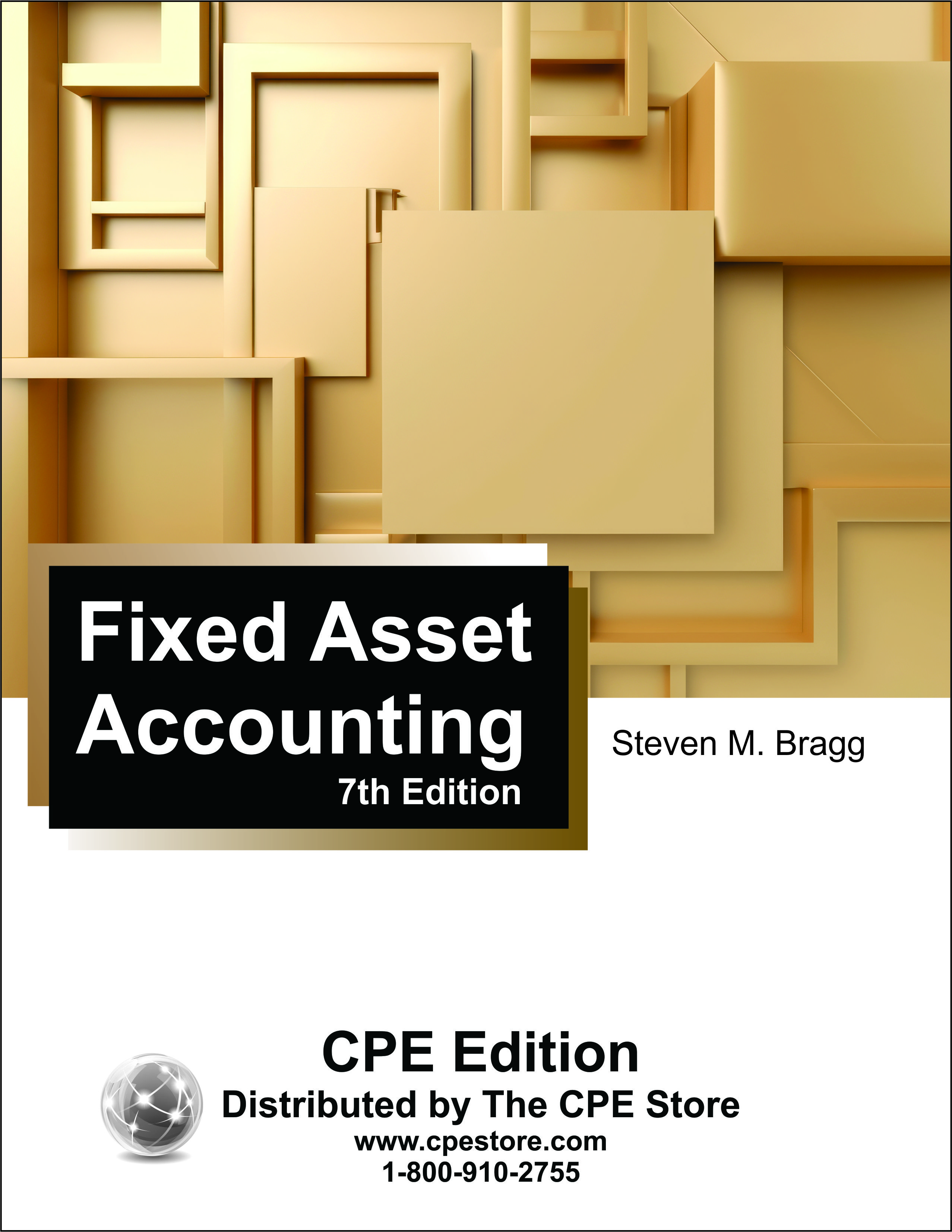 Fixed Asset Accounting