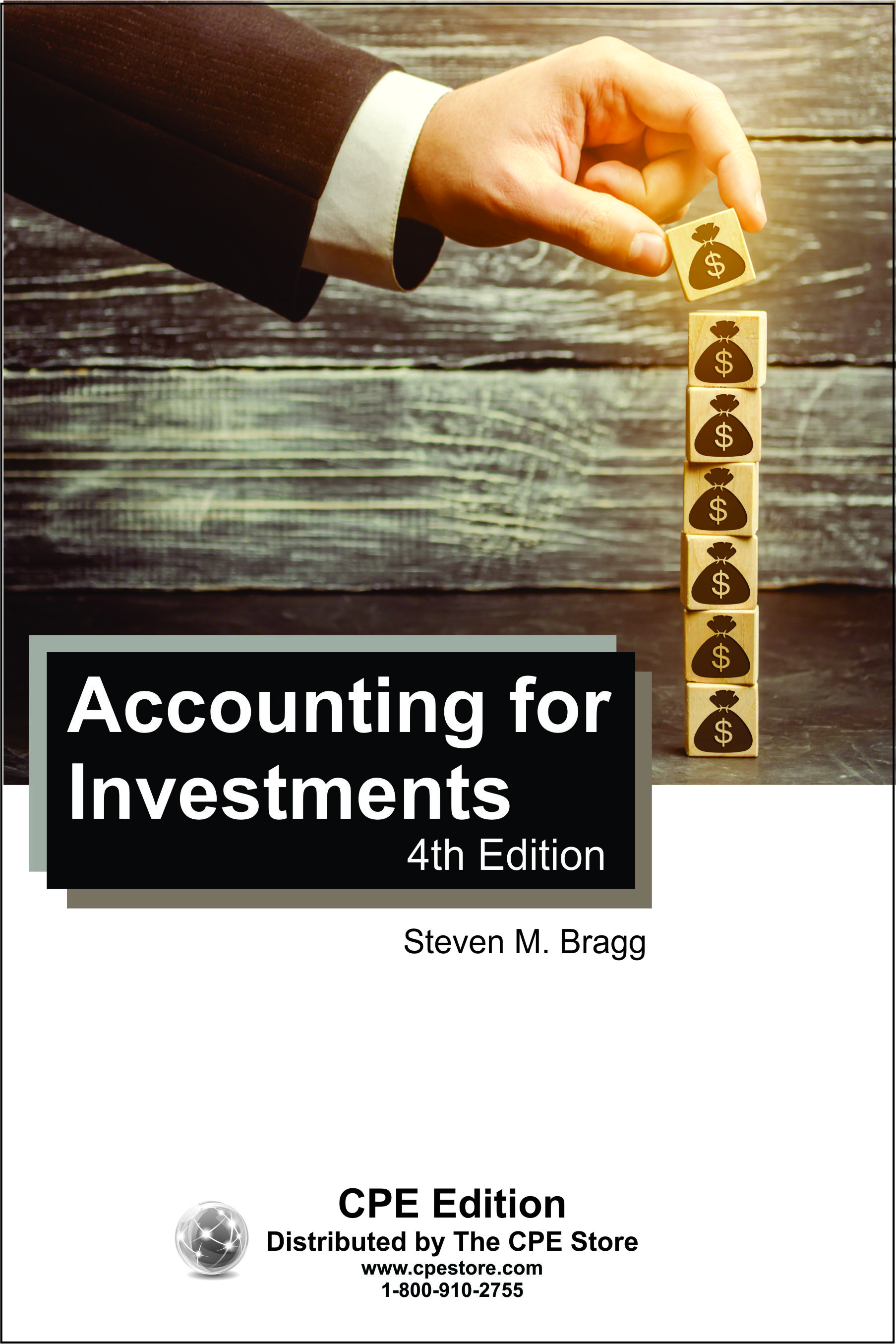 Accounting for Investments