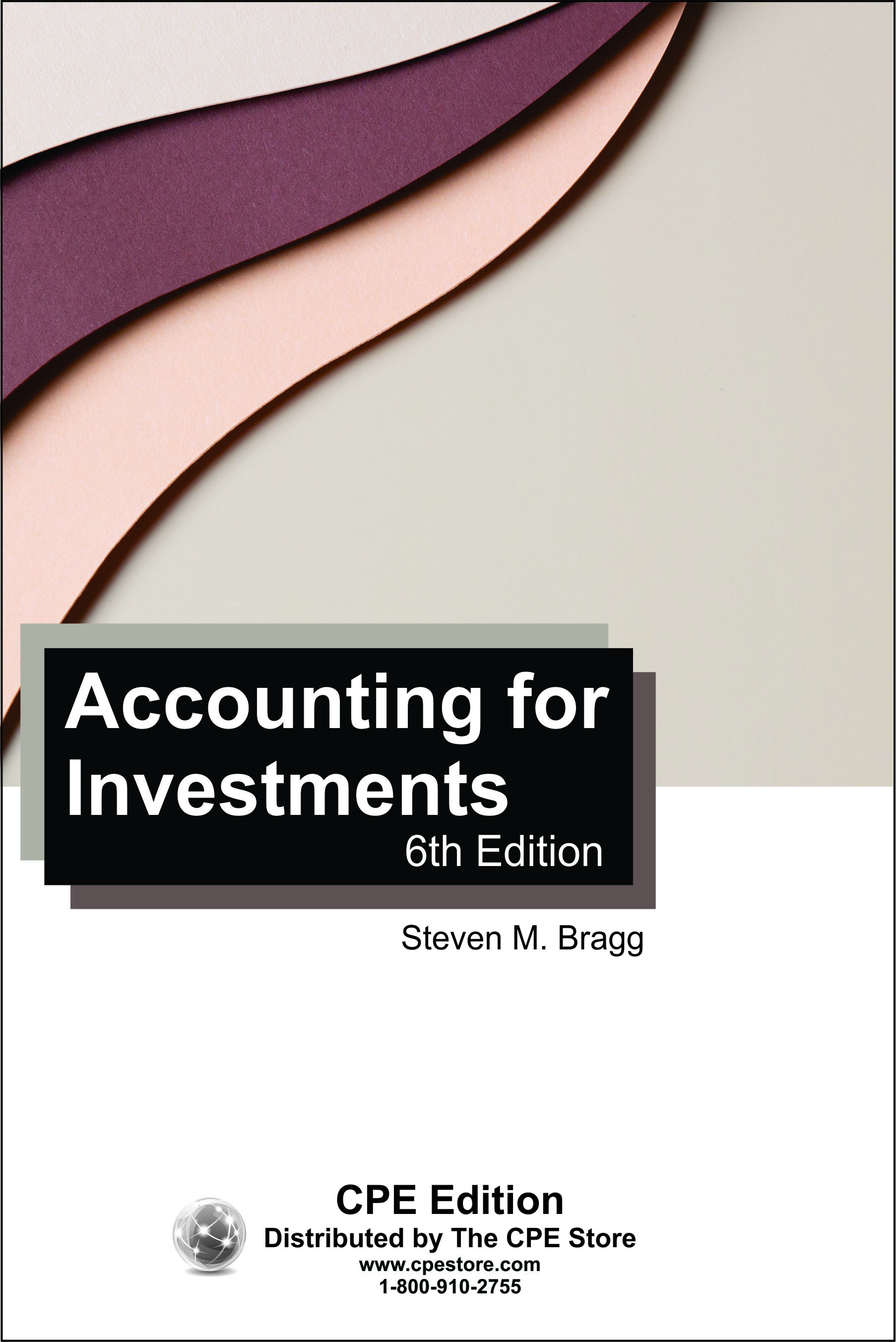 Accounting for Investments