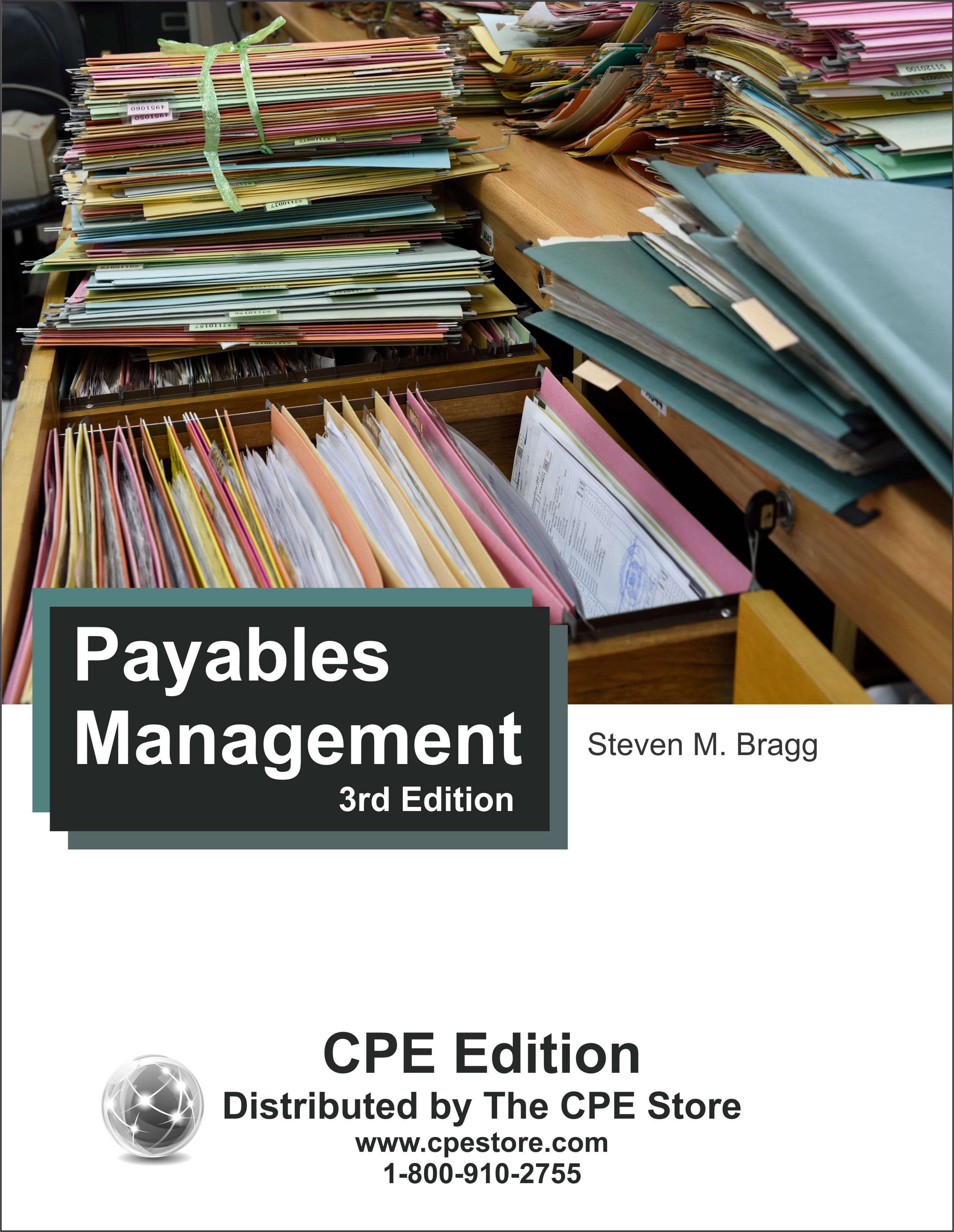 Payables Management