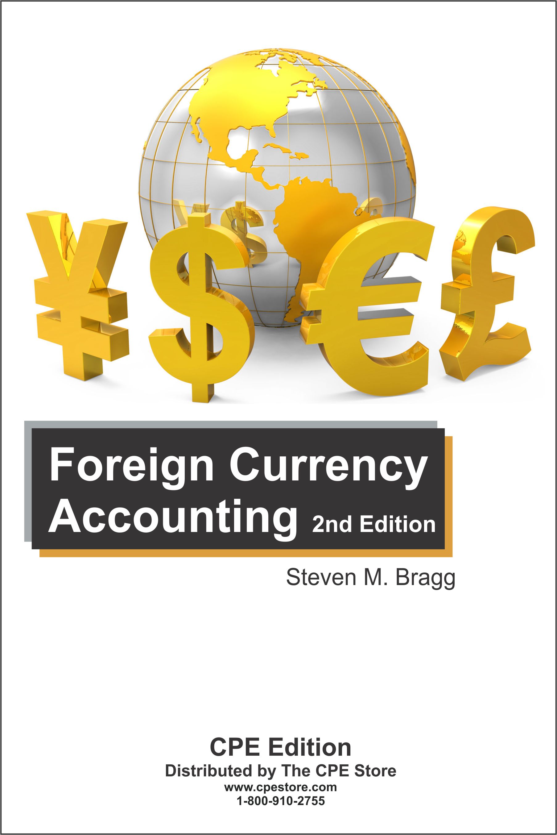 Foreign Currency Accounting